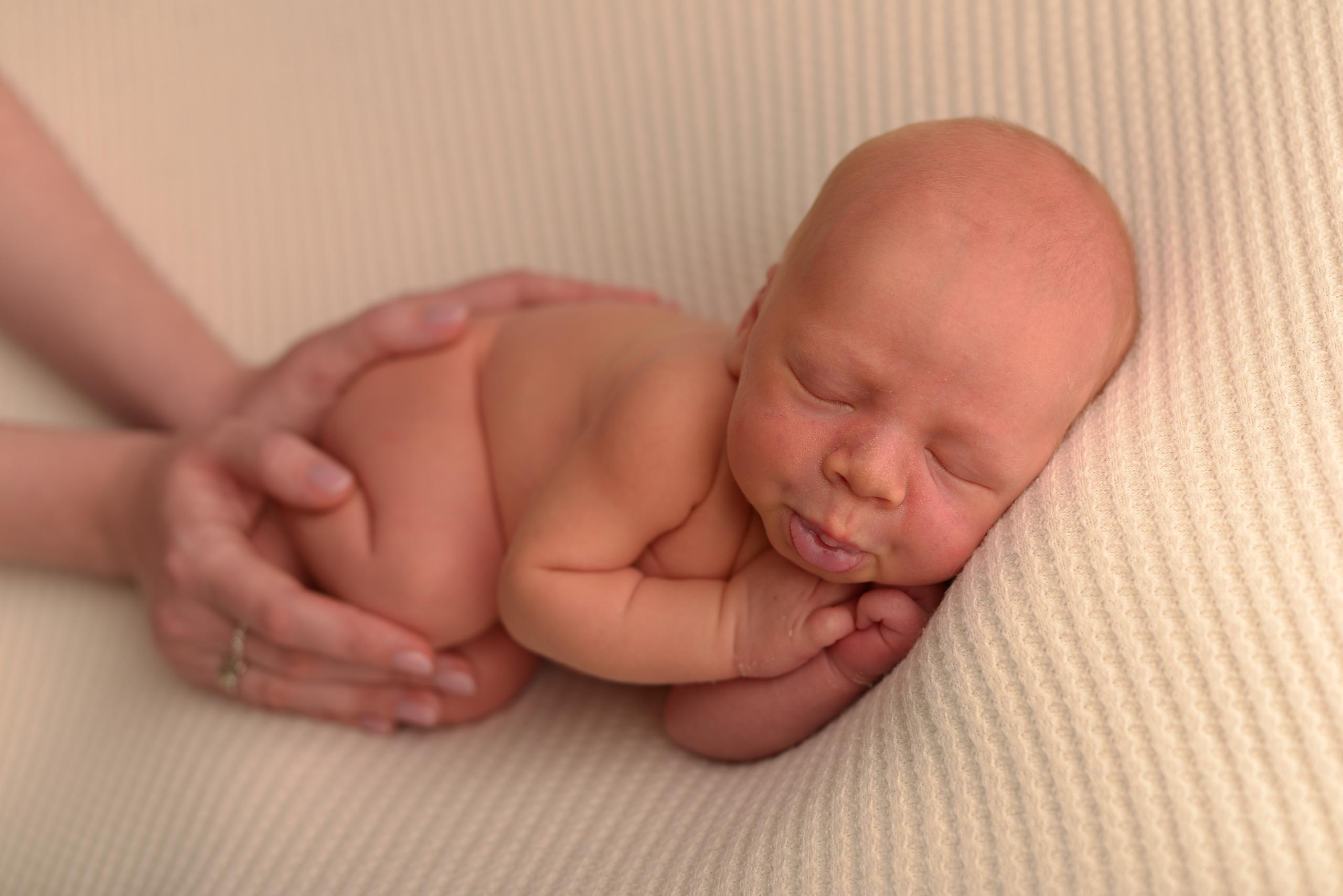 Отзывы. Фотограф новорожденных Василиса Панькова