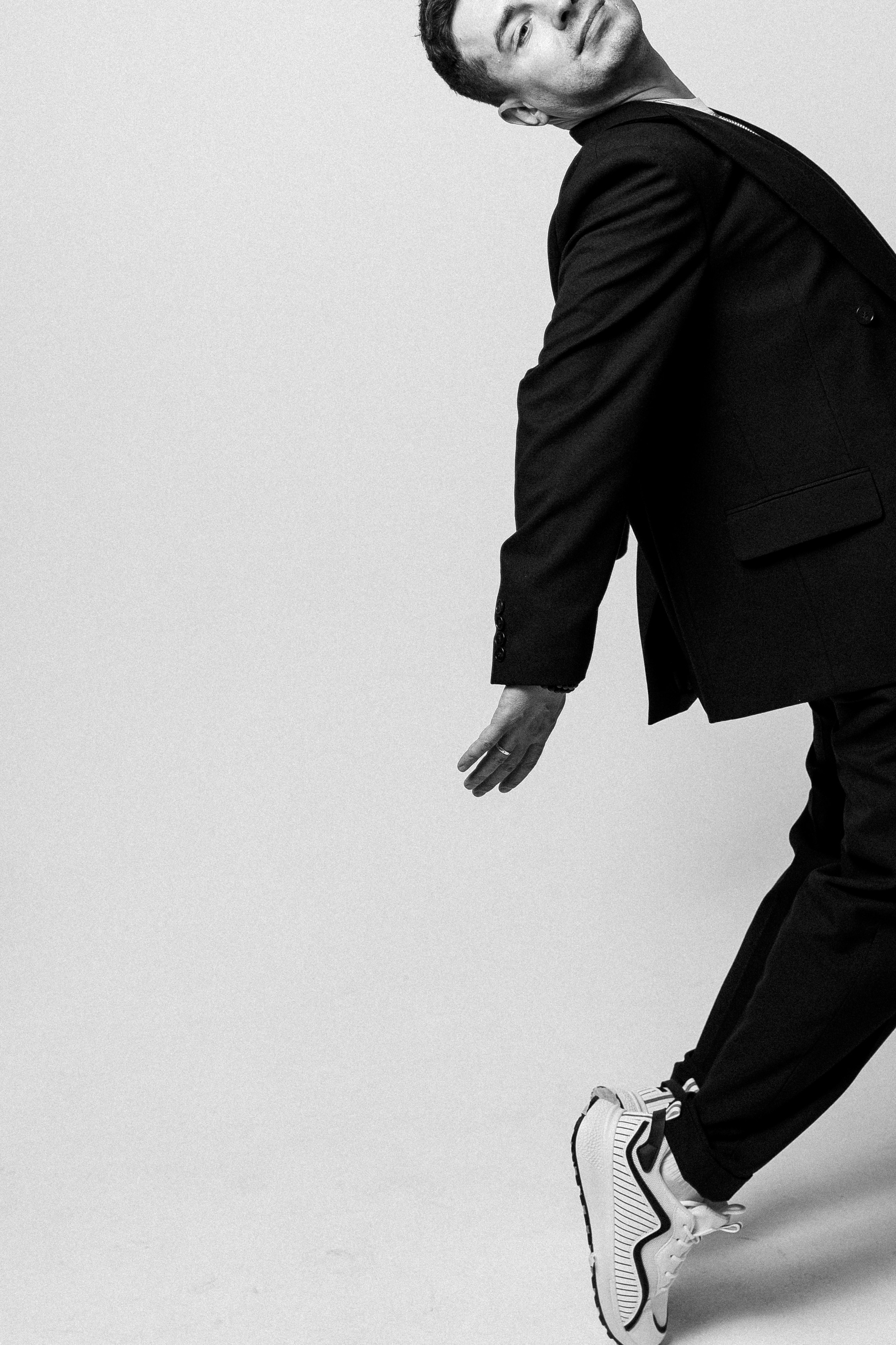 In contrast. Свадебный фотограф Колесников Антон