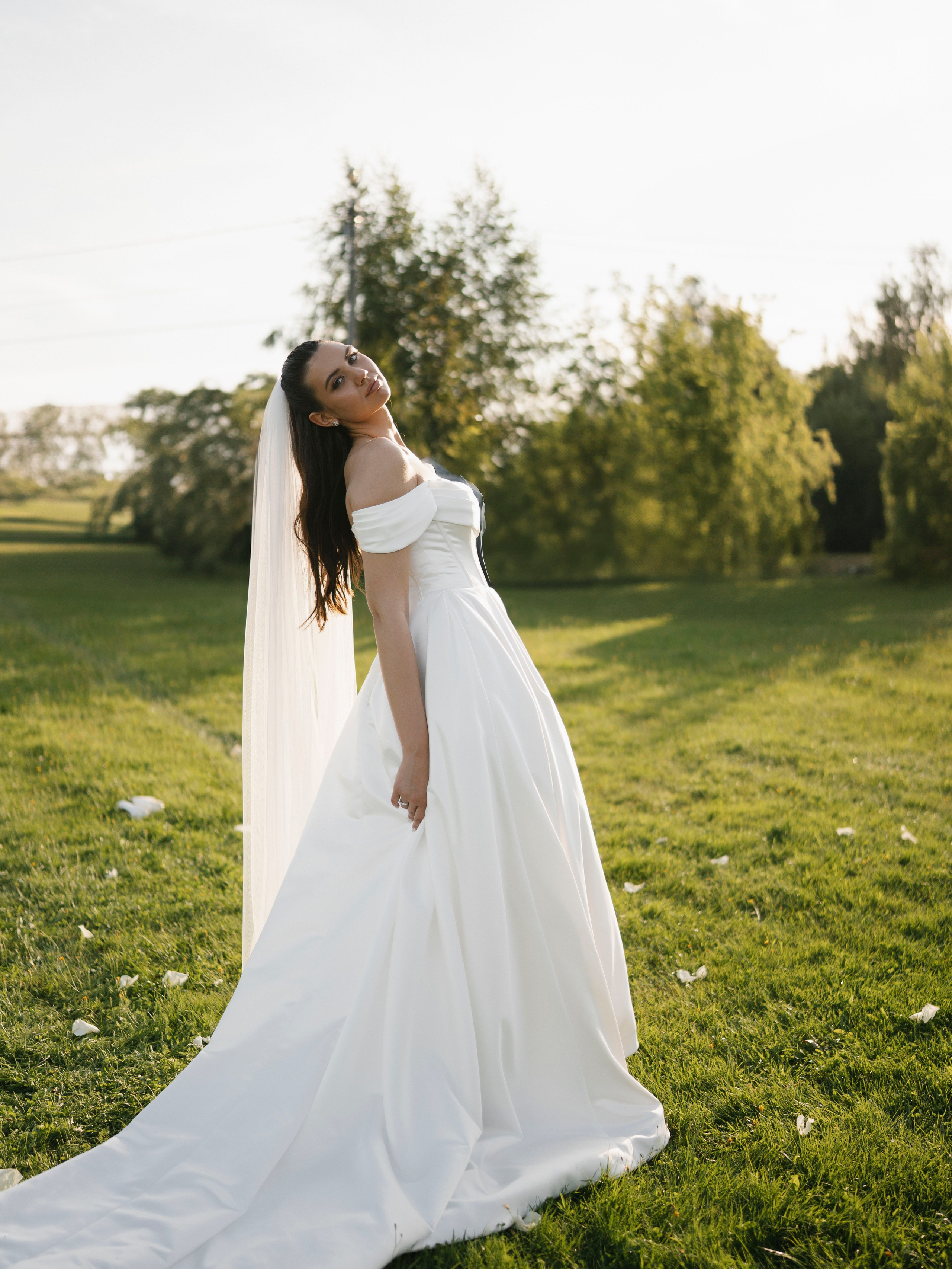 Настя и Вова 09.08.2025. Свадебный фотограф