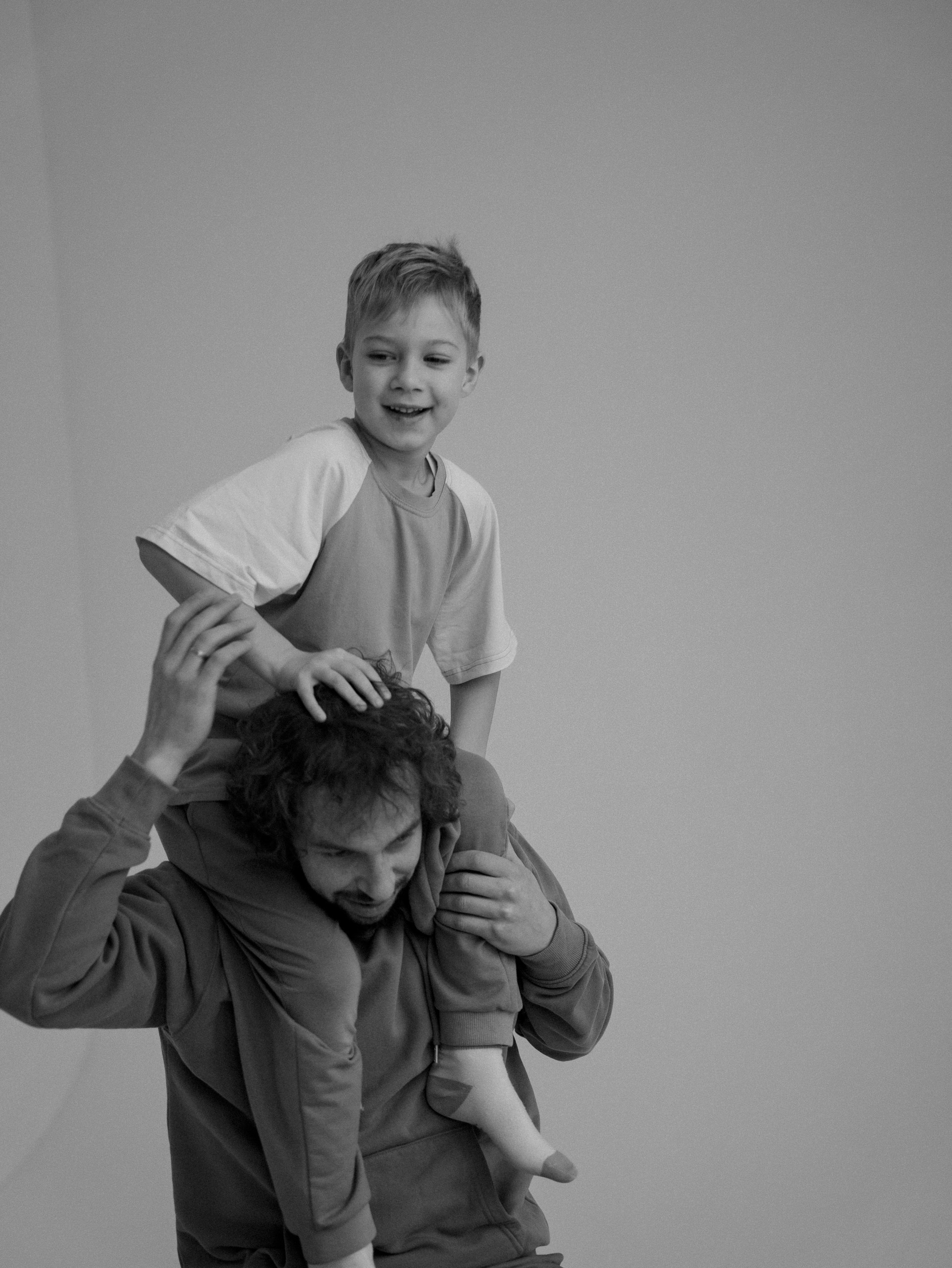 Дарья + Антон + ЛеваЛев. Свадебный фотограф