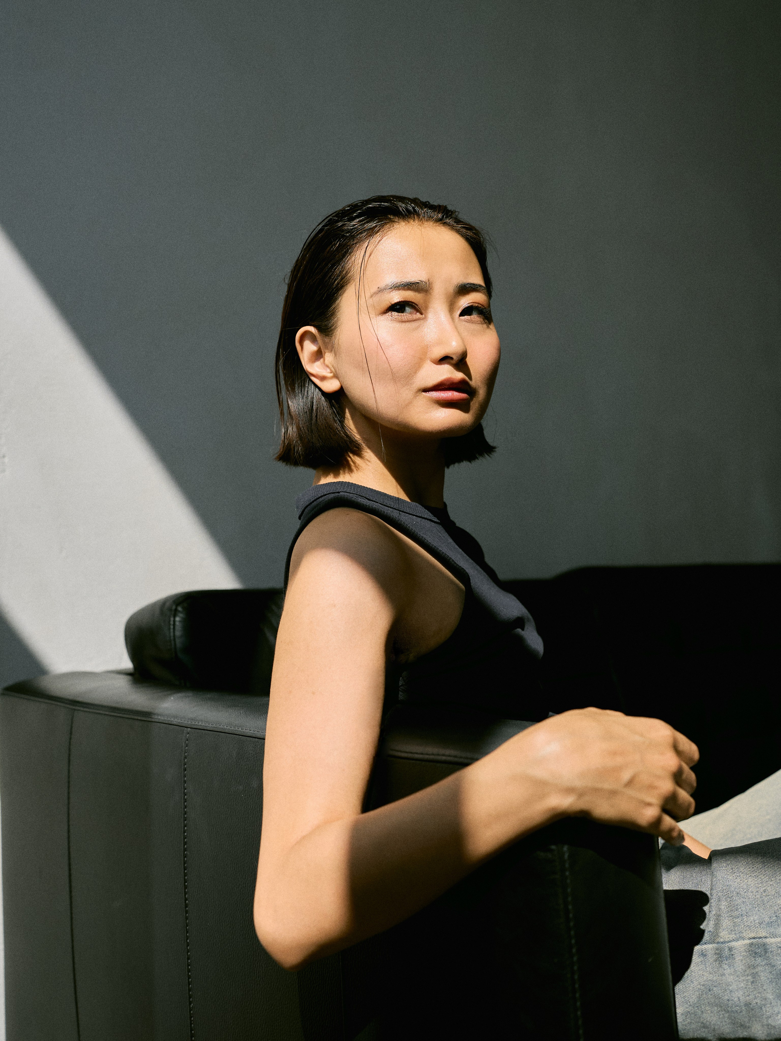 Наташа. Фотограф Улан-Удэ