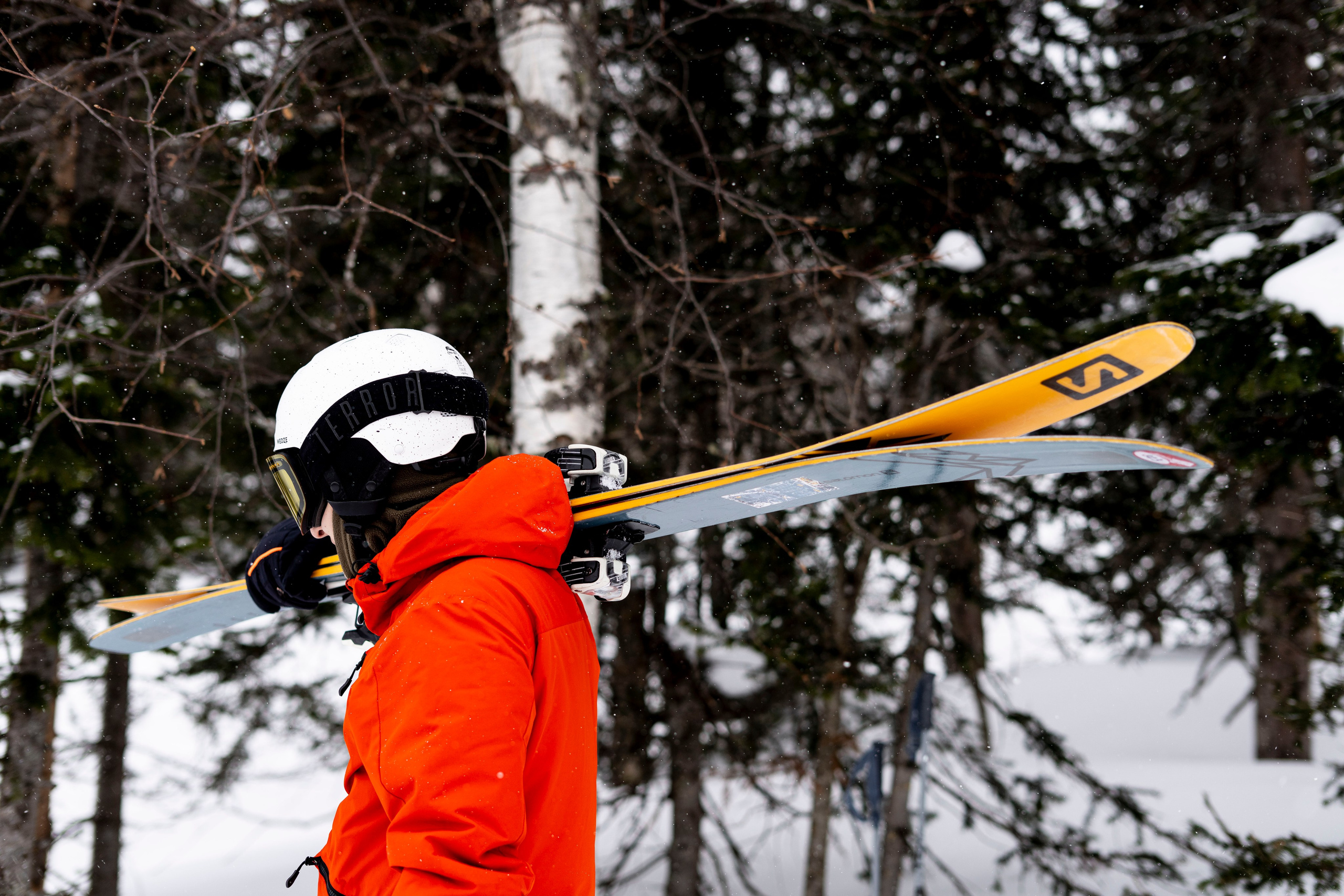 Тур. Анастасия Паршукова — фотограф Шерегеш Новосибирск