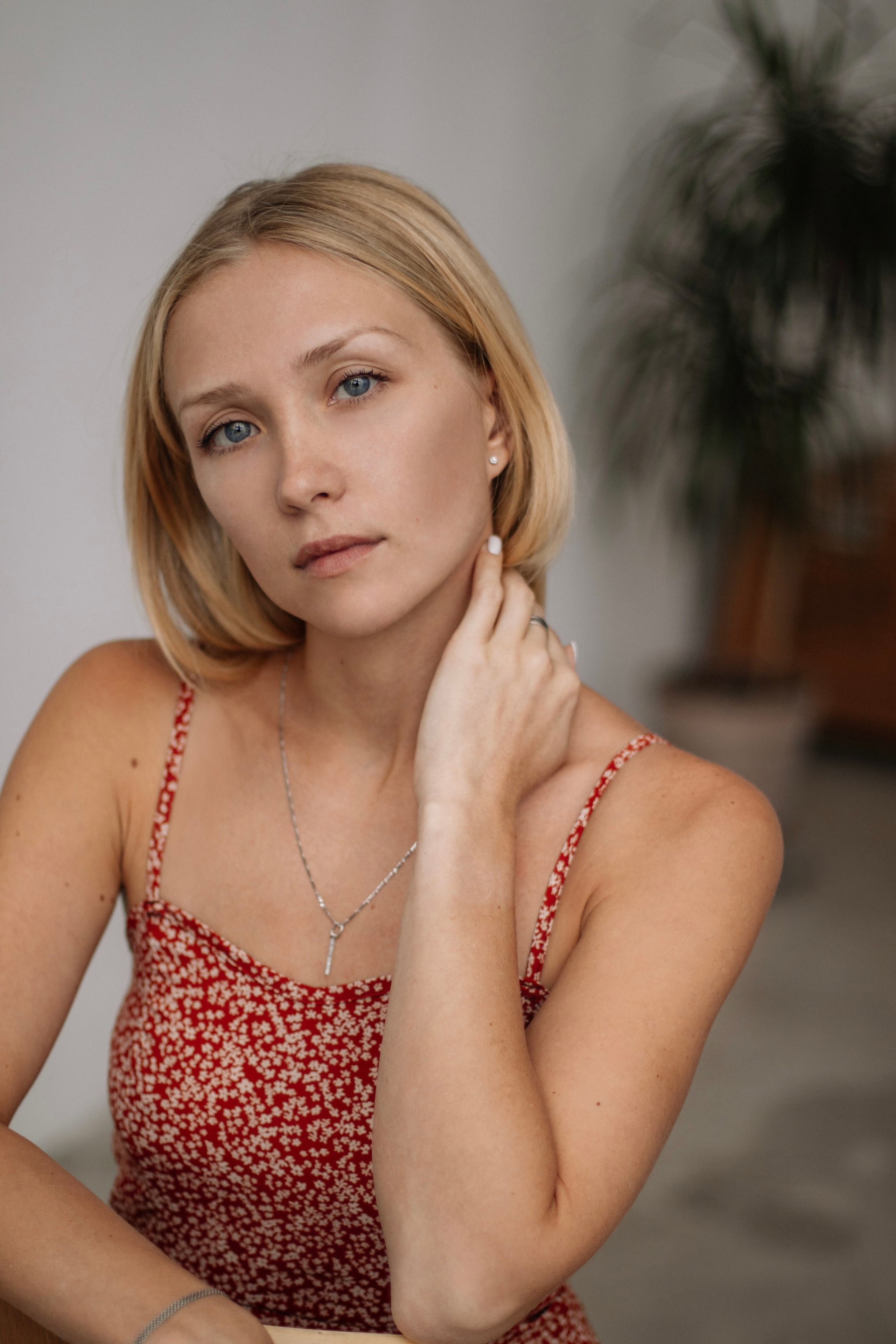 Анастасия. Фотограф в Москве Ефимова Дарья