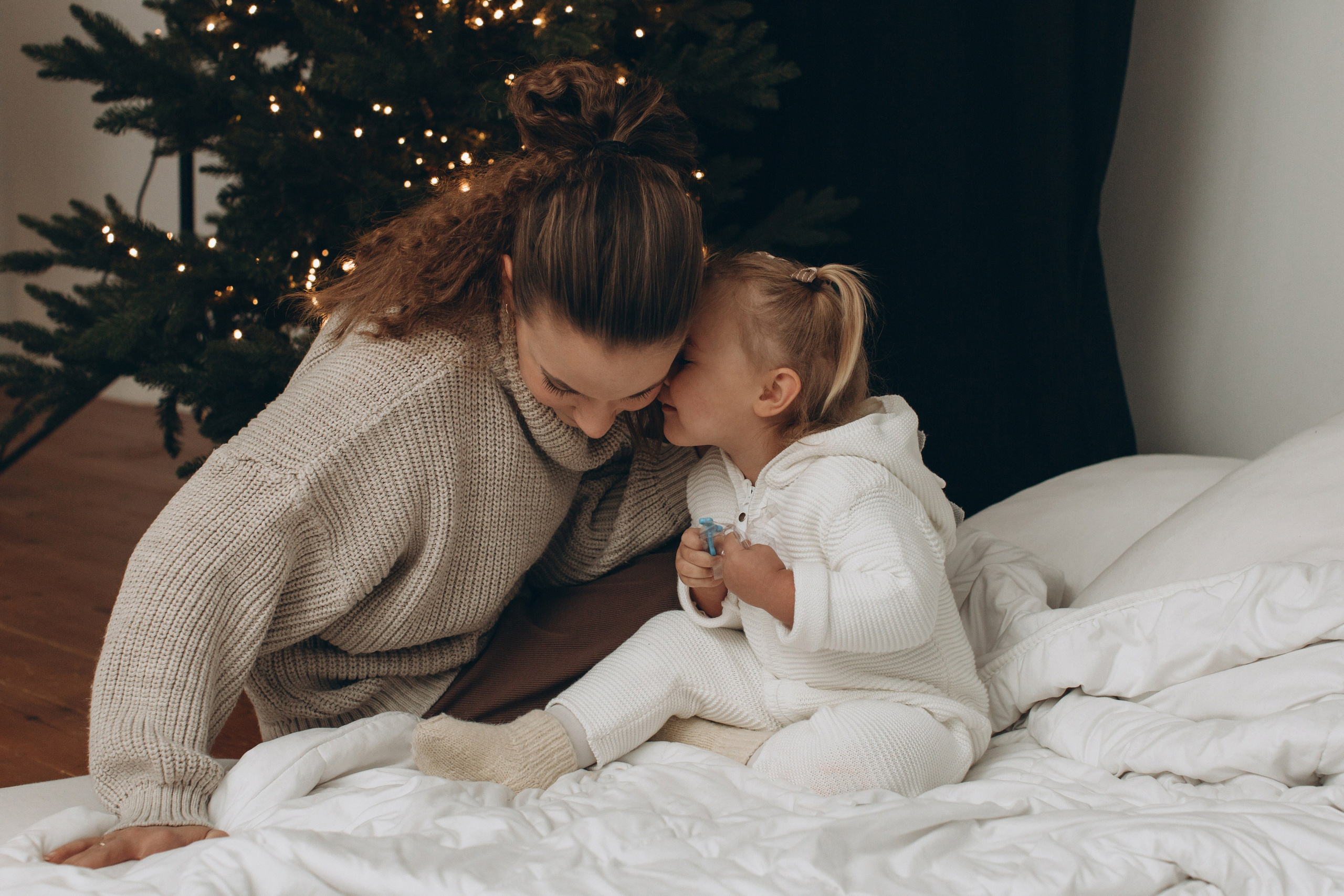 Виктория и варя. Главная