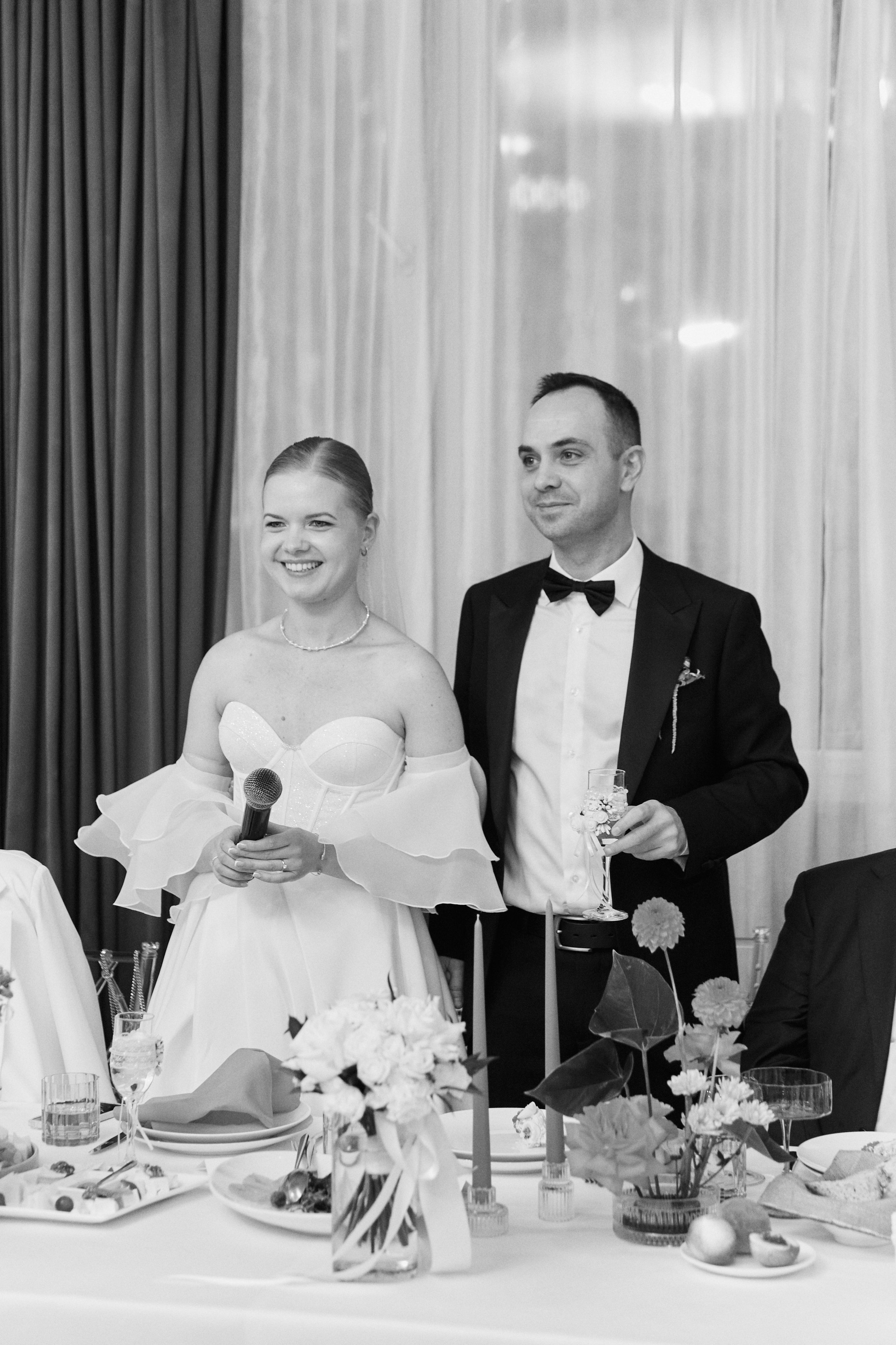 Евгений и Ксения. Свадебный фотограф Москва Татьяна Кундельчук