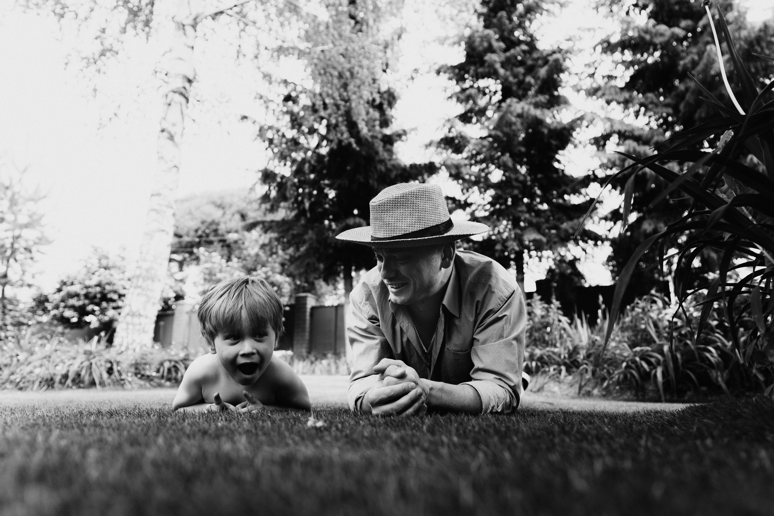 СЫН ВИДИТ В ОТЦЕ ГЕРОЯ, ДОЧЬ — РЫЦАРЯ. Семейный и детский фотограф Анна Бренч