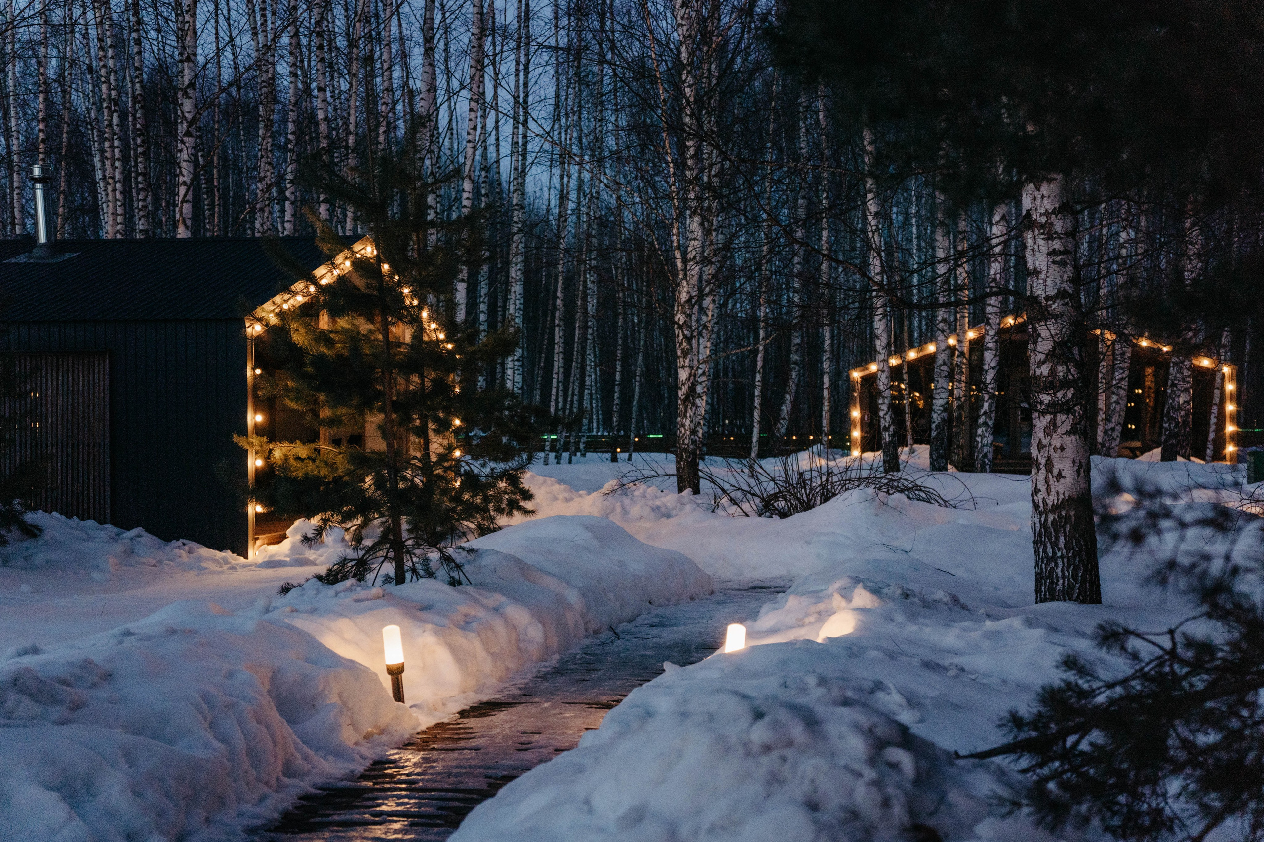 Междуречье|Экоотель. Фотограф Абакумова Анастасия