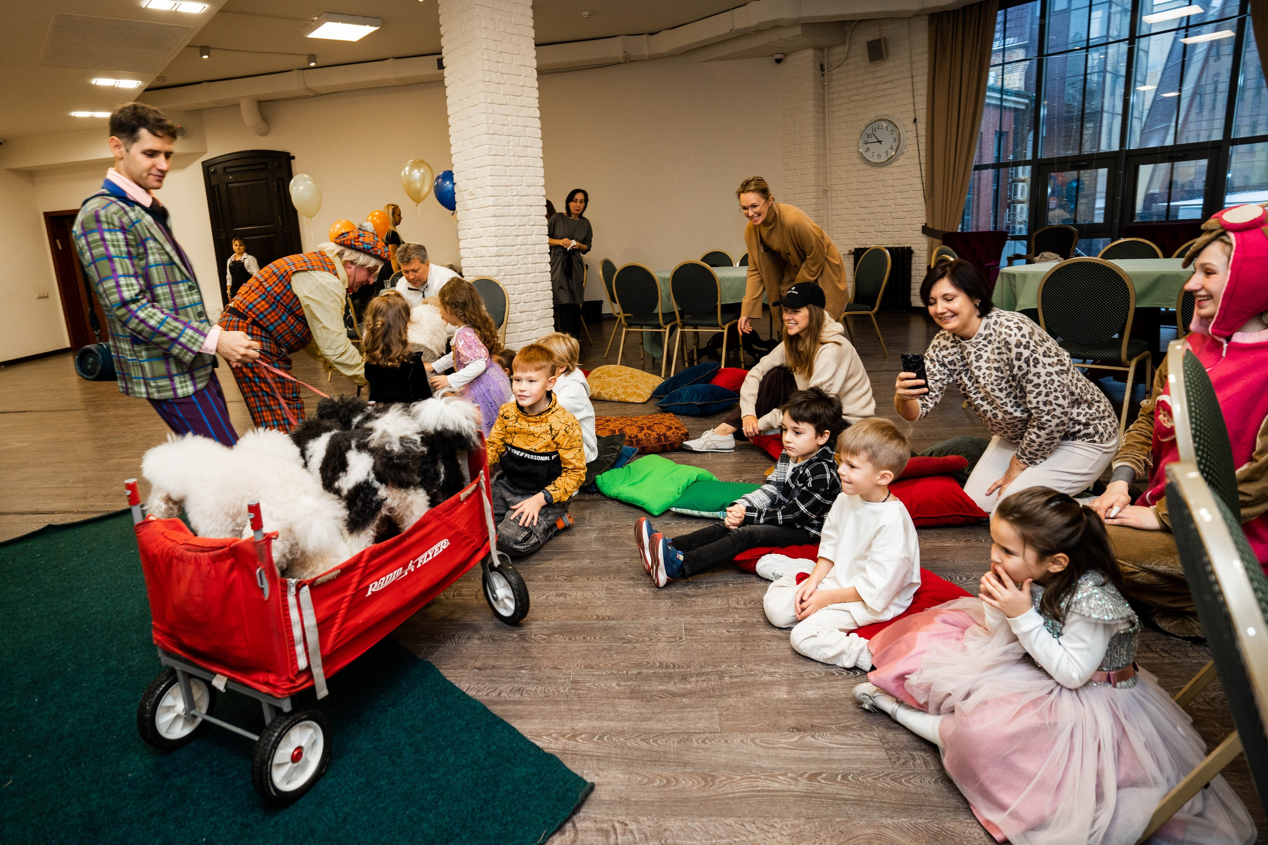 Даниэль h-day. Фотограф Абакумова Анастасия