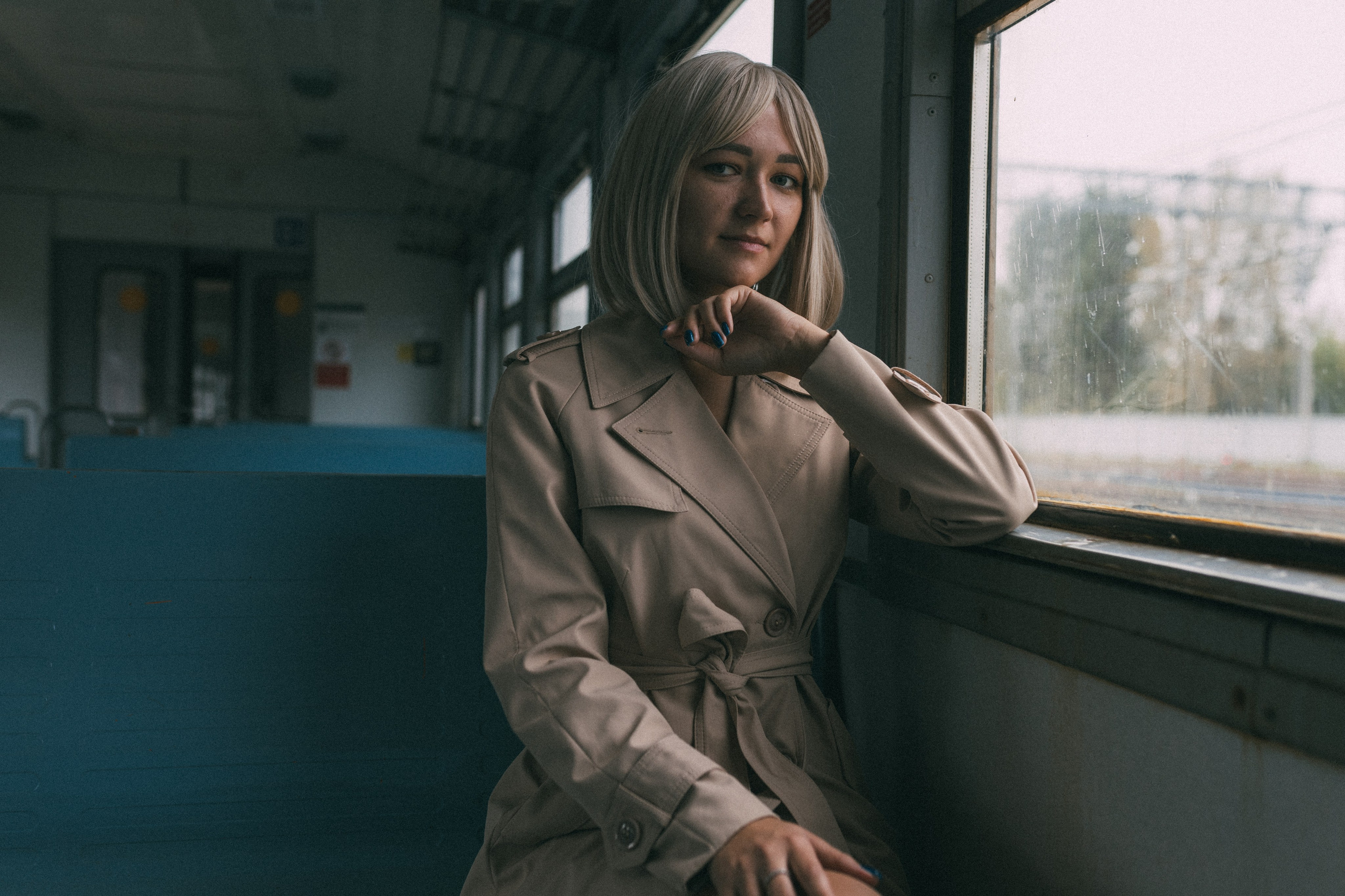 Индивидуальная съемка. Ваш универсальный фотограф Евгения Дунаевская