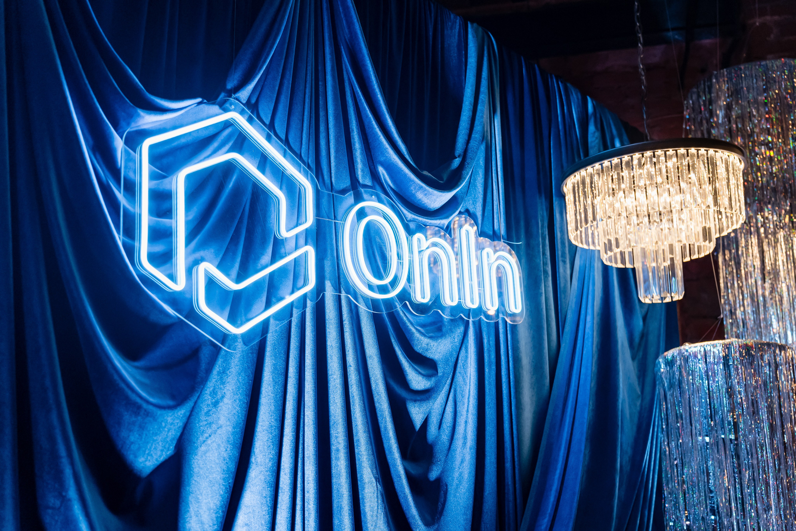 Новый год с OnIn. SEMENOV. 10.12.2024