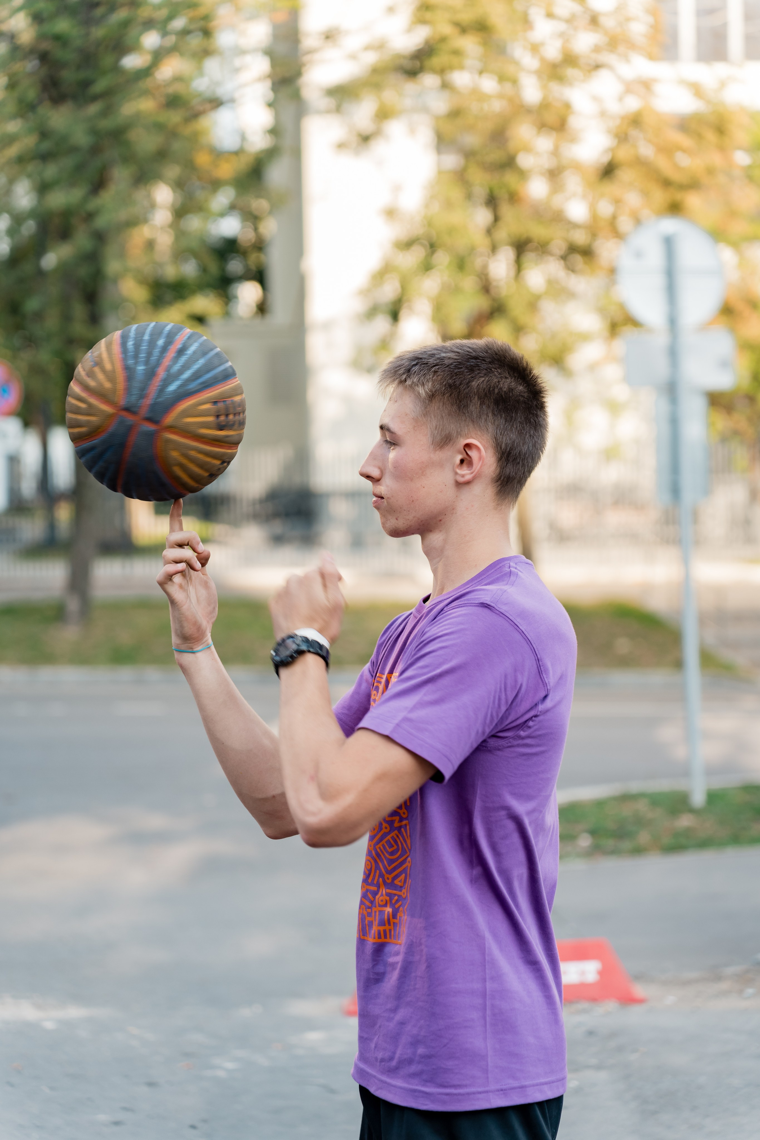 СТРИТБАСКЕТ ТУР МОСКВА. Медведково