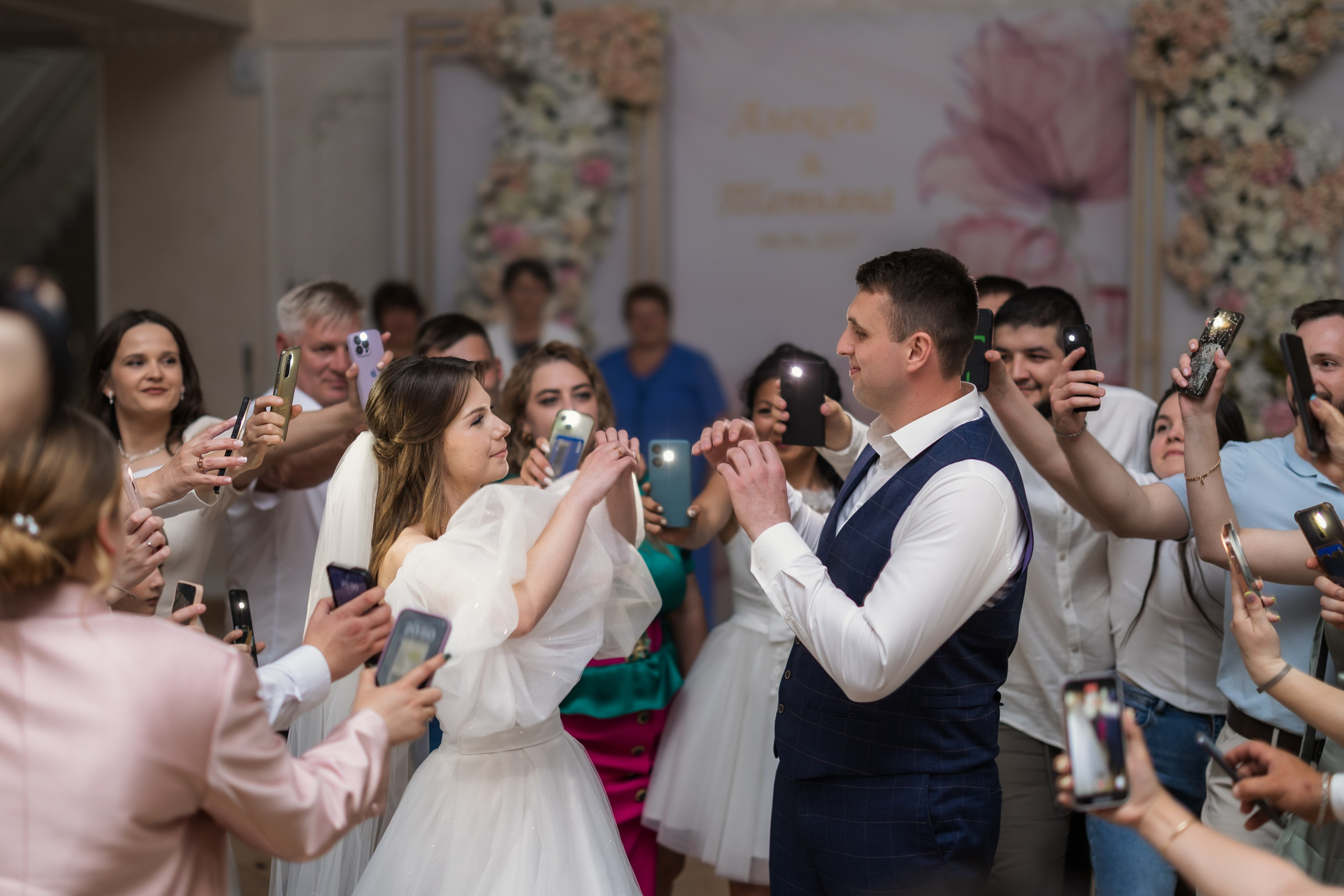 Фотограф Артур Саубаров в городе Нальчик