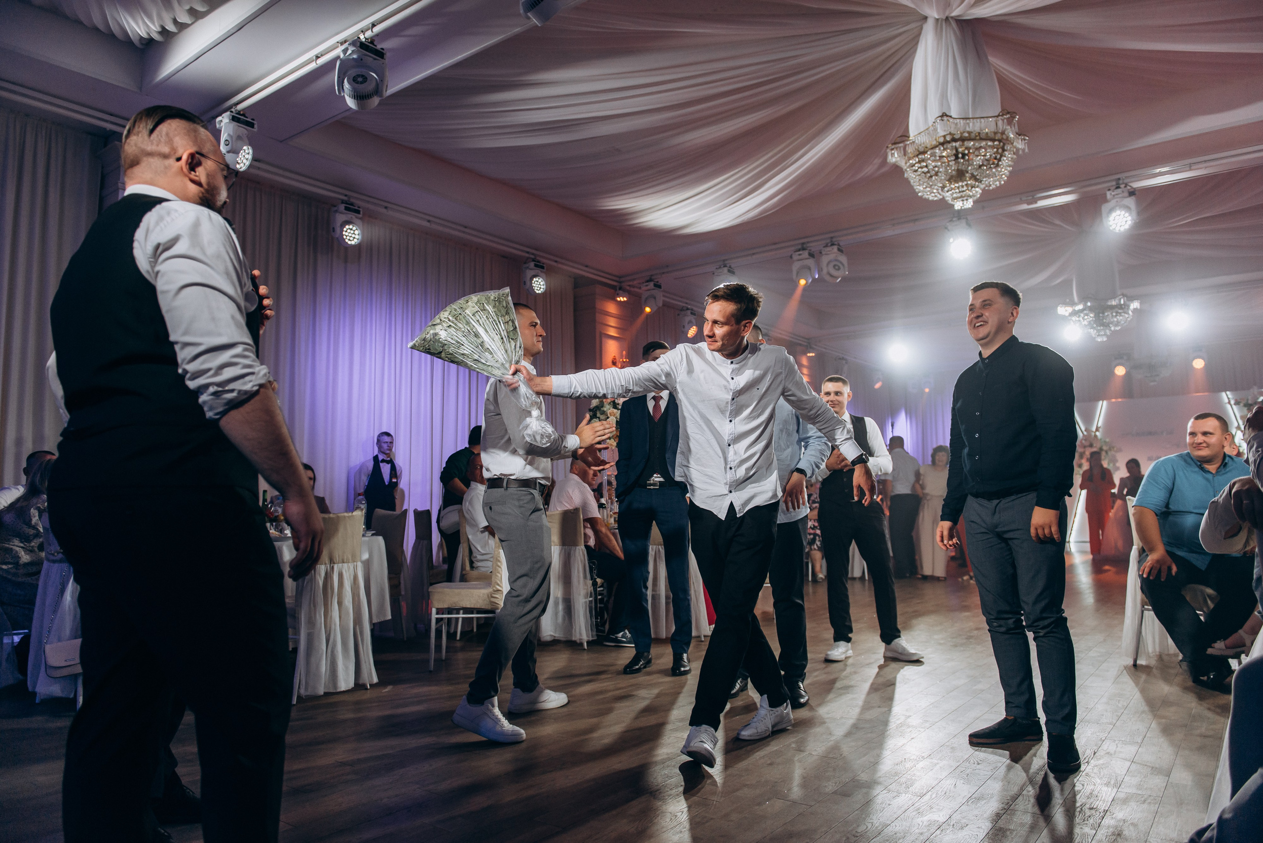 Анатолий и Алина 08.06.2023. Свадебный фотограф в Тамбове и области