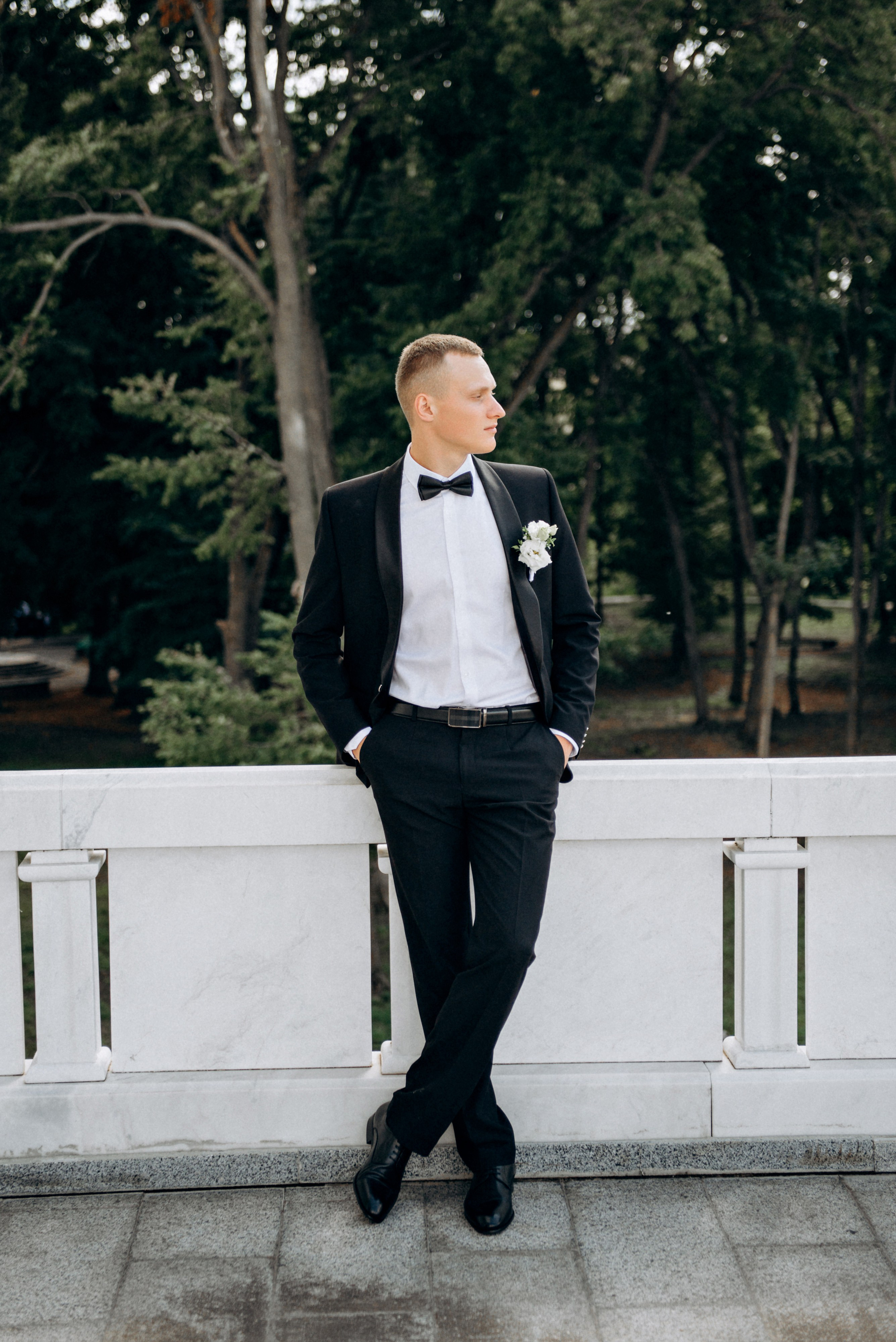 Антон и Диана. Свадебный фотограф в Тамбове и области