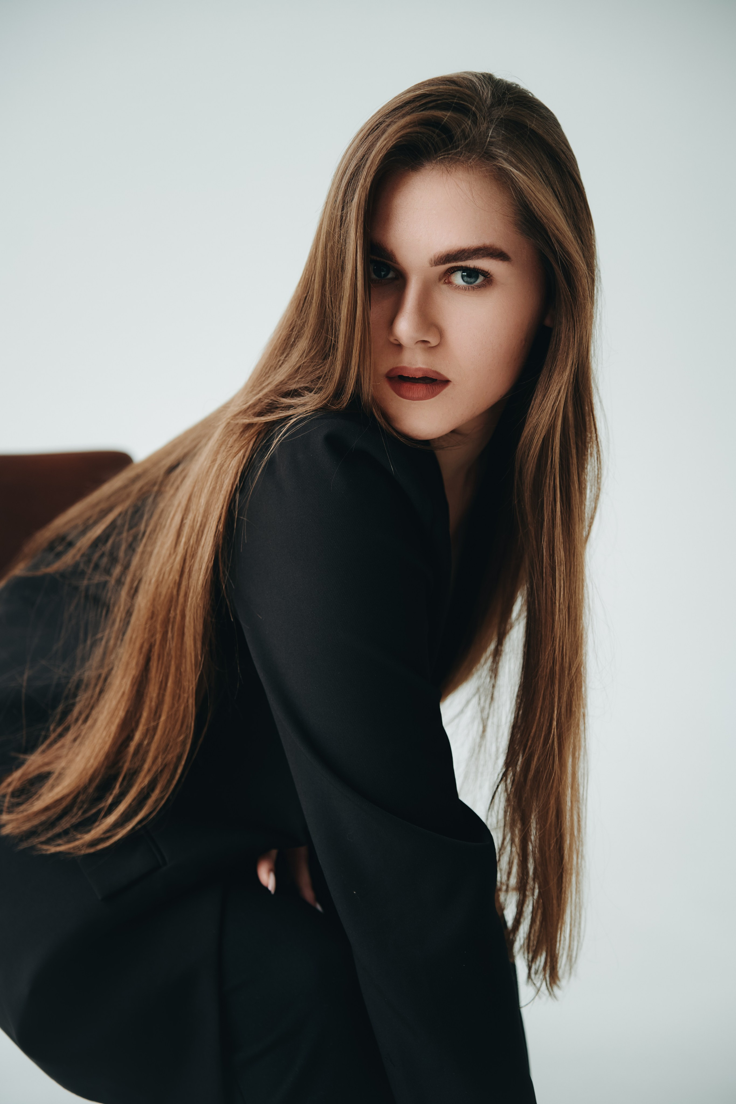 Кристина. Маргарита — фотограф и видеограф / Москва