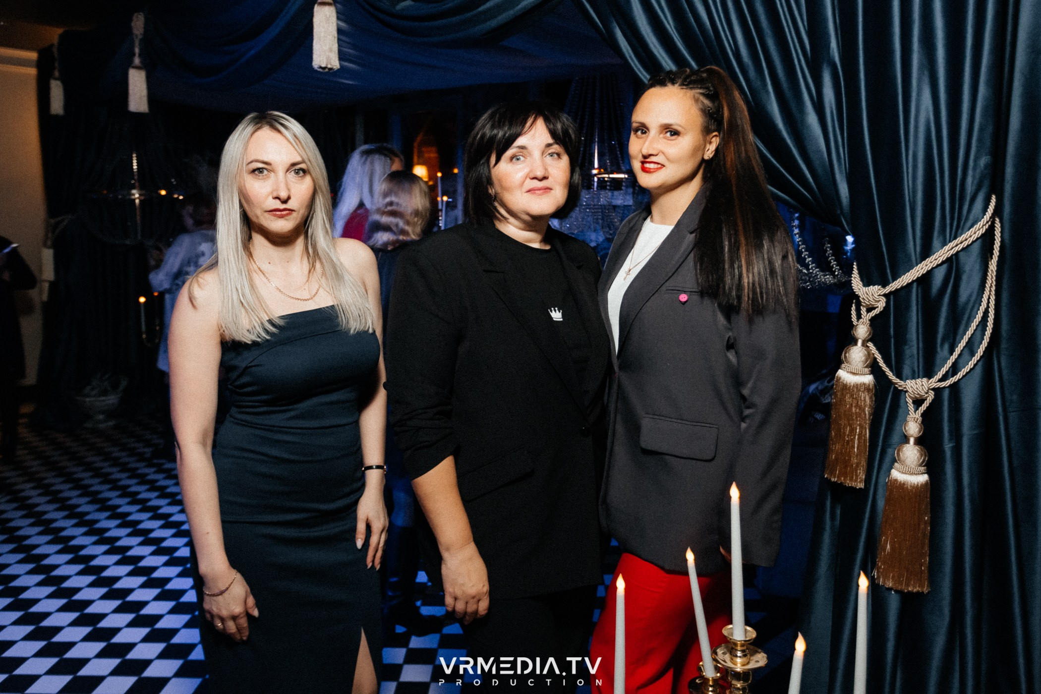 Halloween в ресторане «Мюнхен»