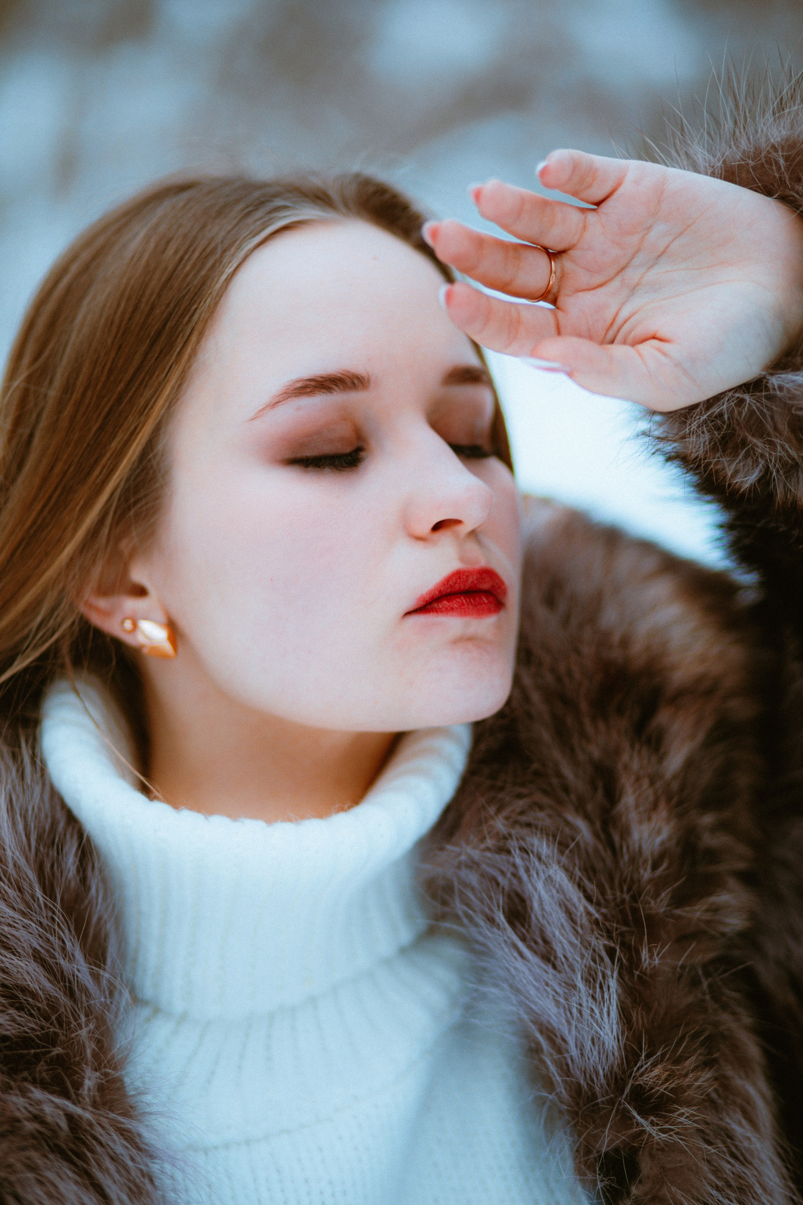 Анастасия. Портретный фотограф Алексин/Тула/Москва