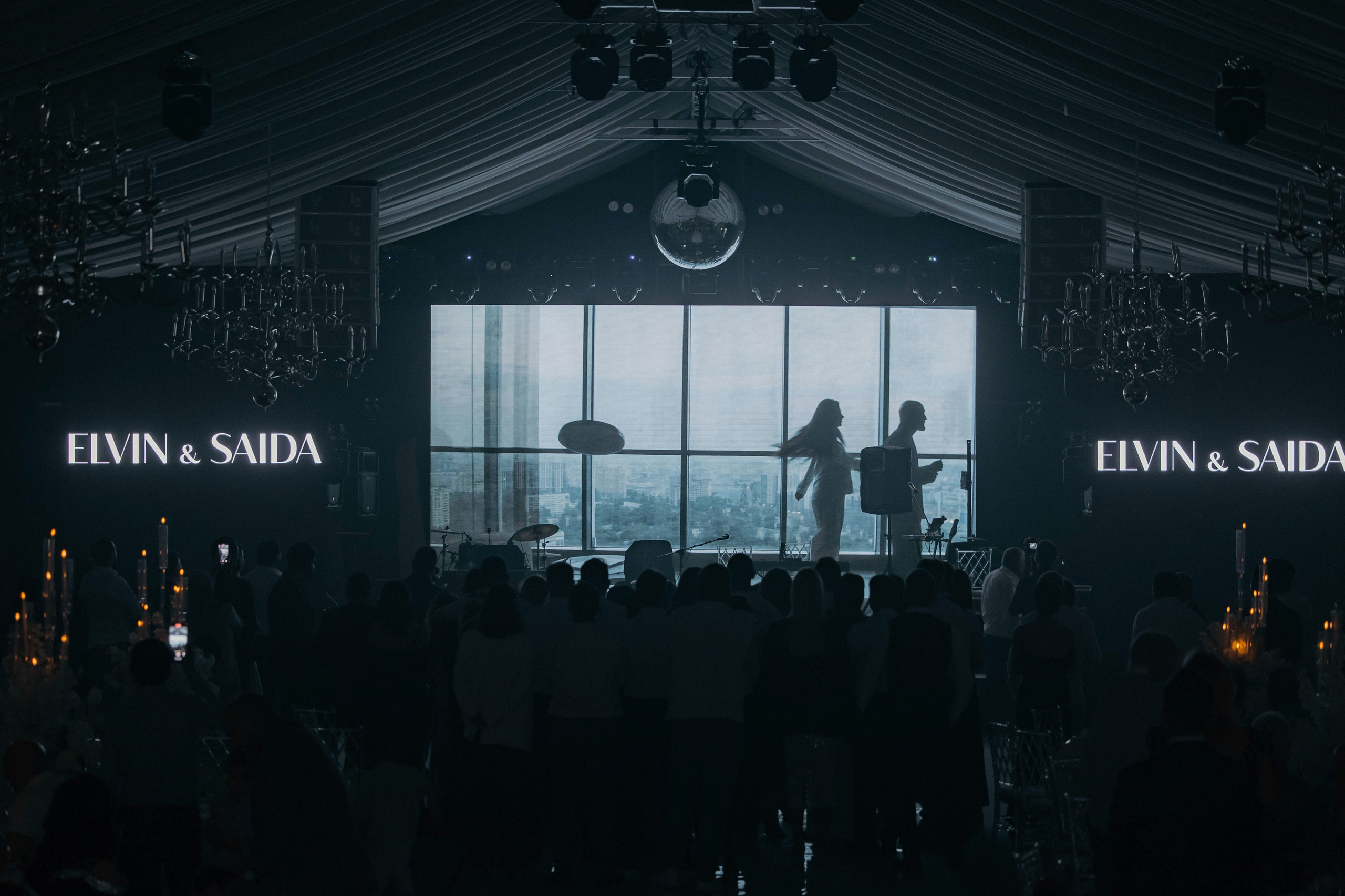 Санкт-Петербург Свадьба Элвина и Саиды. Лилия Вахитова фотограф