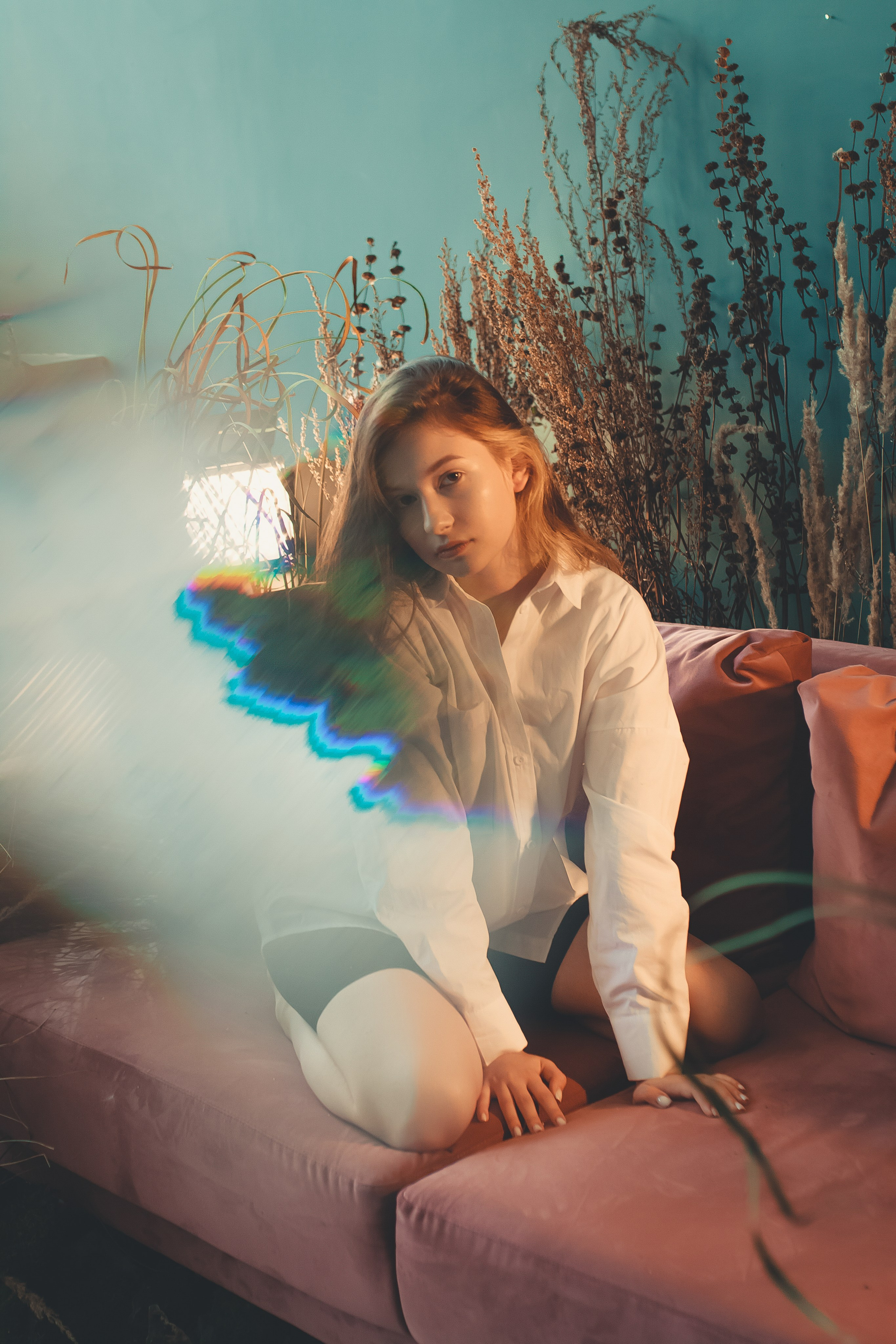 Аделина. Марина Шаймухаметова. Фотограф в Уфе