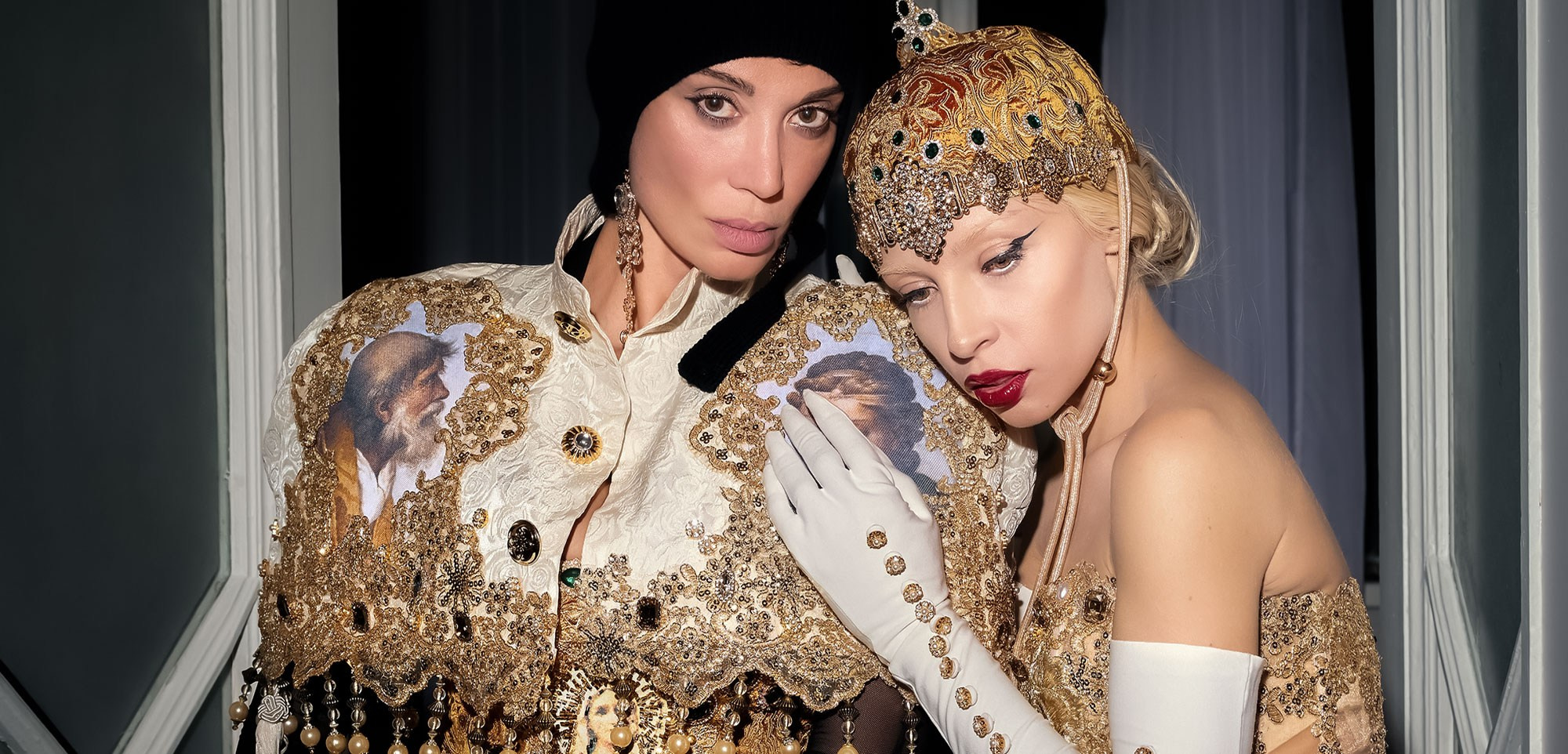 Съемки для брендов  — Фотограф брендов одежды в Москве