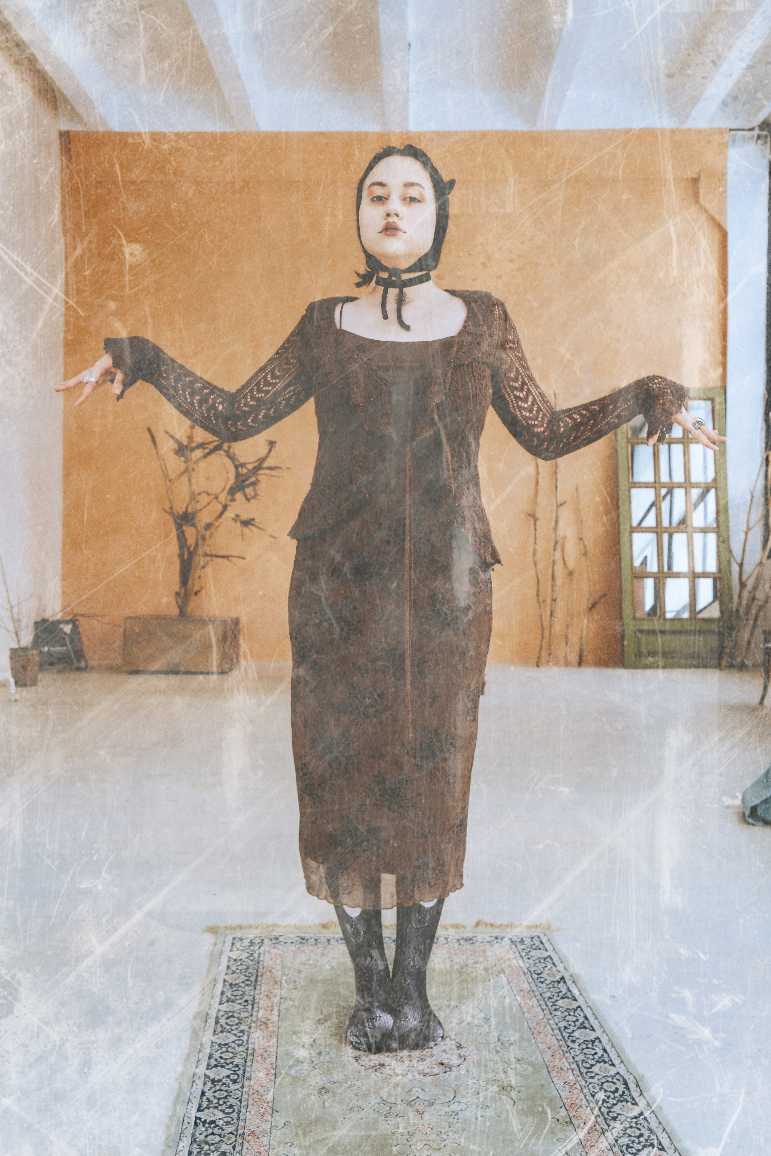 Индивидуальные съемки. Репортажный и свадебный фотограф в Москве Дарья