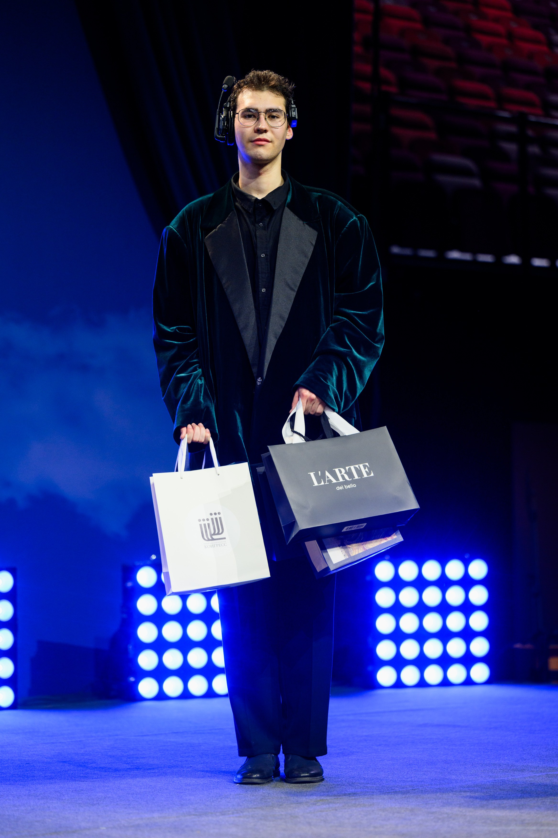 Первый Еврейский Женский Конгресс. Свадебный, портретный фотограф Москва