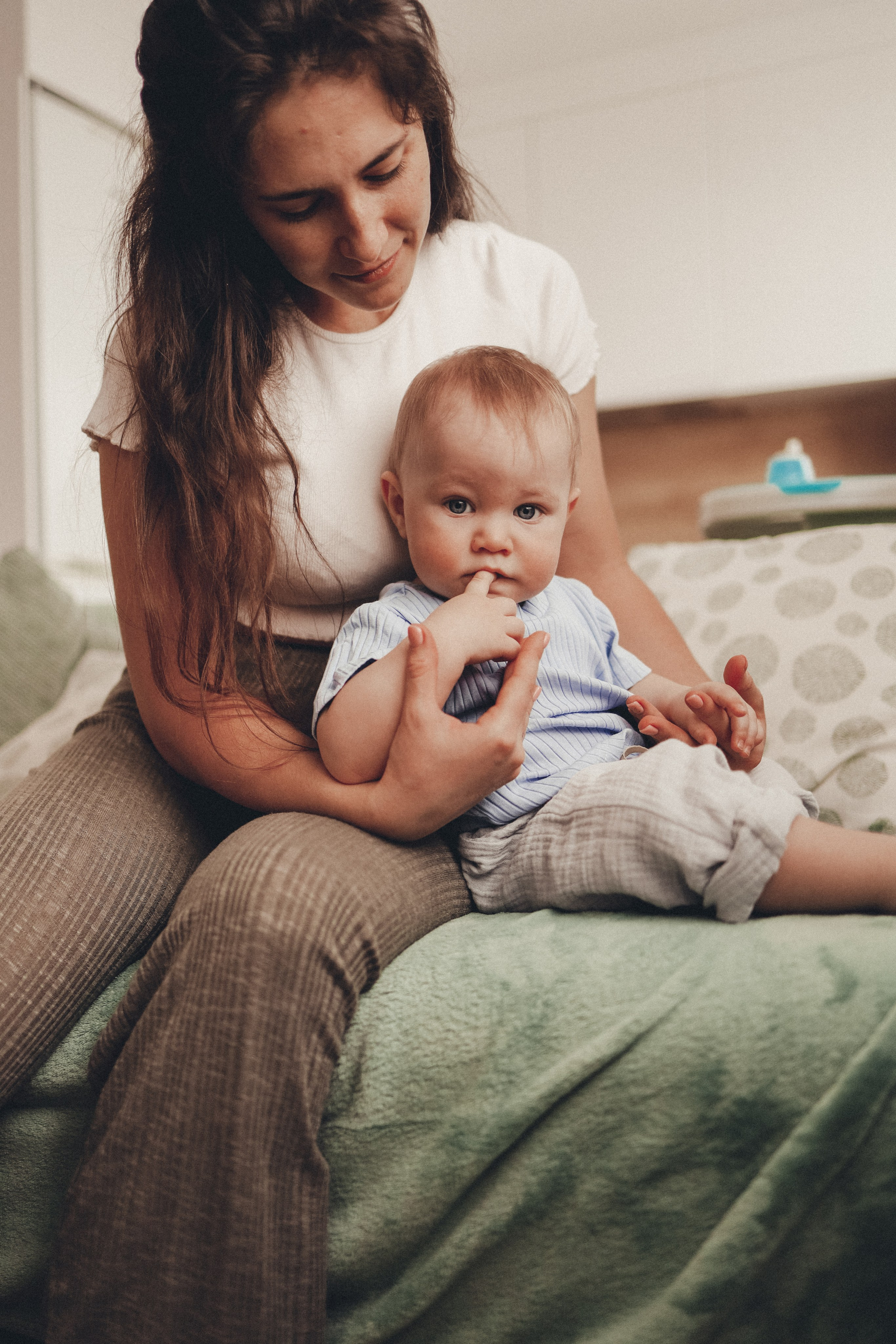 Артём & Юля &Арсений и Миша❤️. Семейный lifestyle фотограф в Казани Ксения Верясова