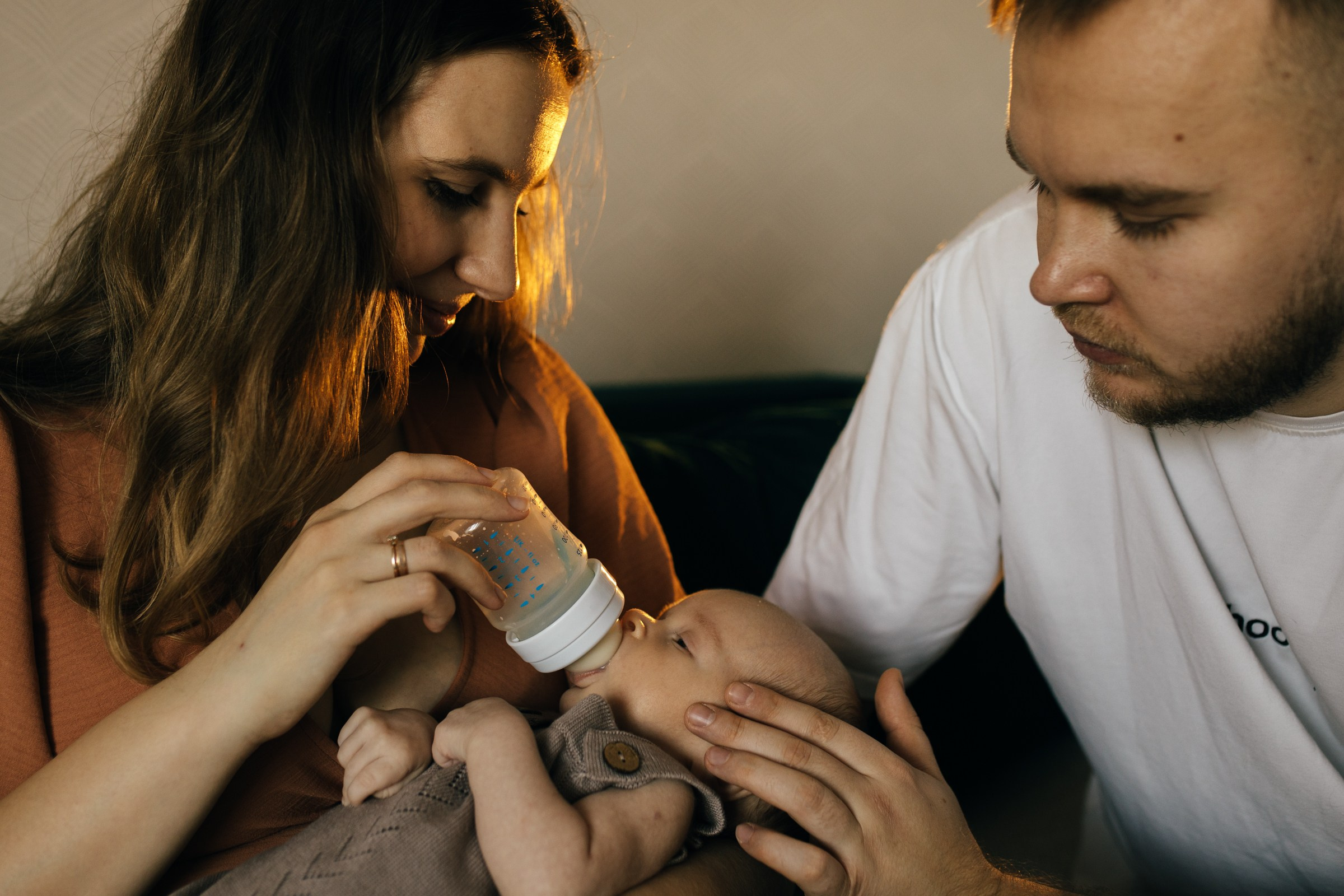 Уют. Ваш семейный фотограф в Москве и Московской области