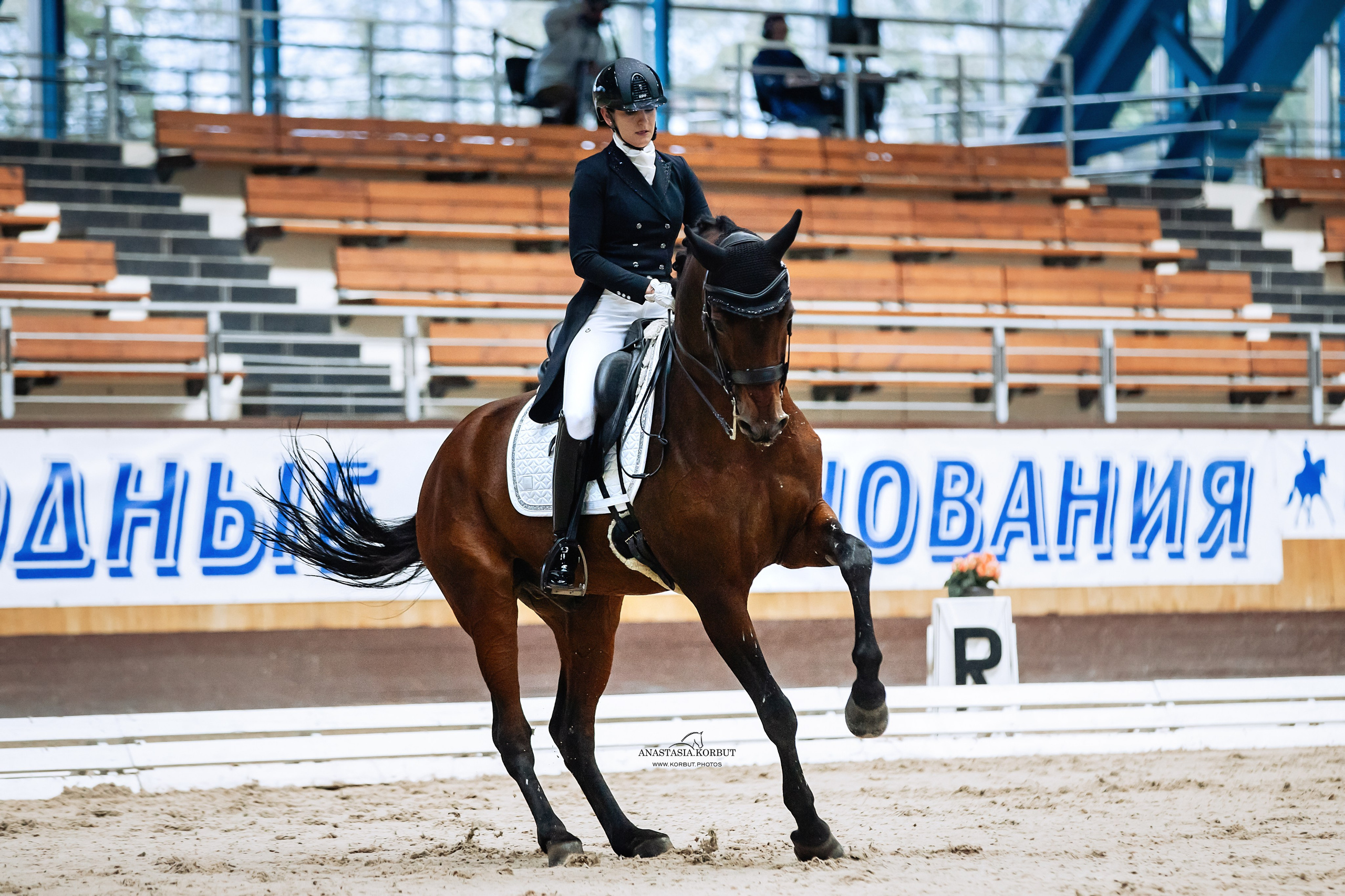 Звезды Евразии MAXIMA MASTERS. Арт фотограф в Минске Анастасия Корбут