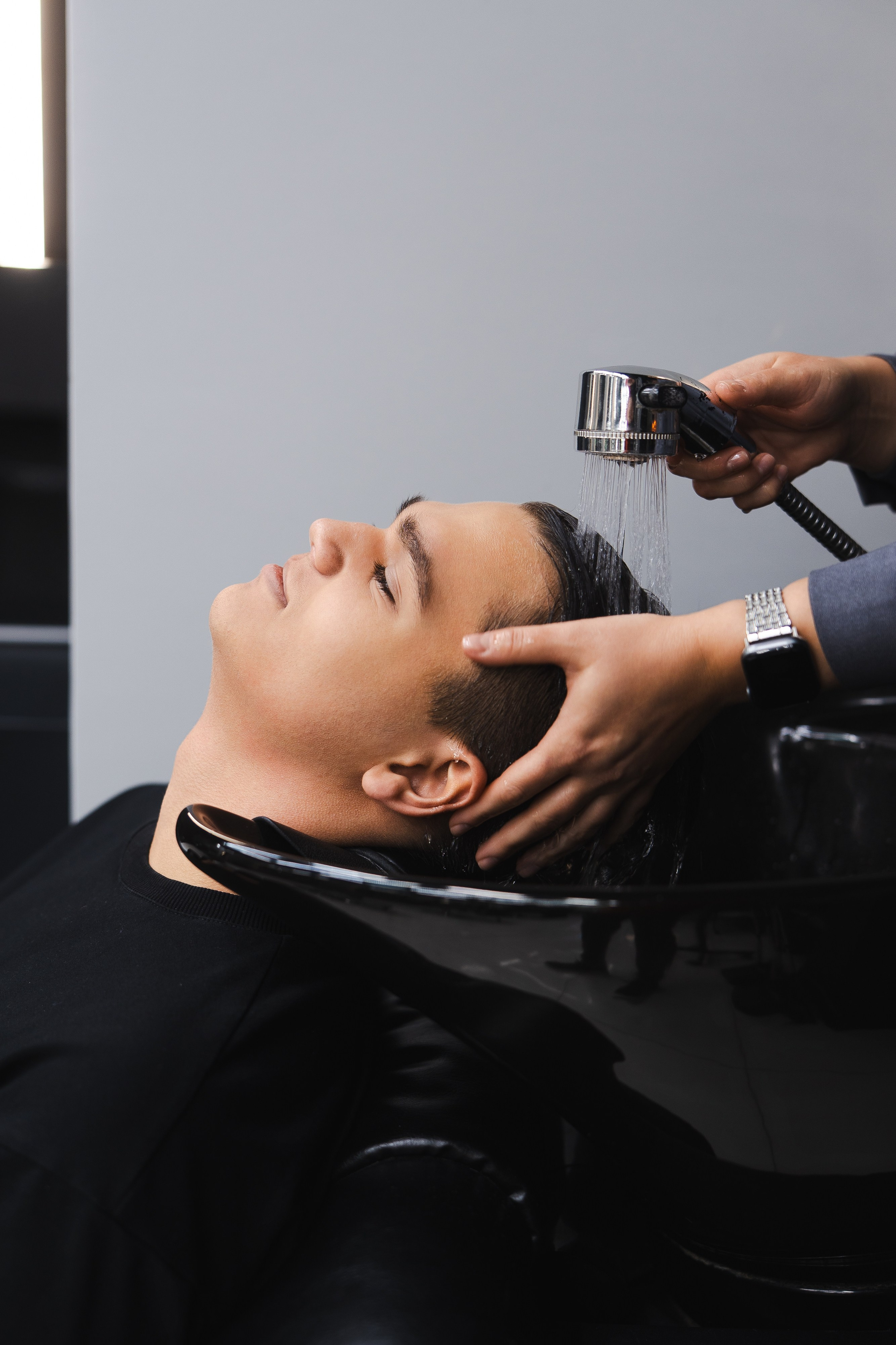 Nordmen. Фотограф Хабаровск