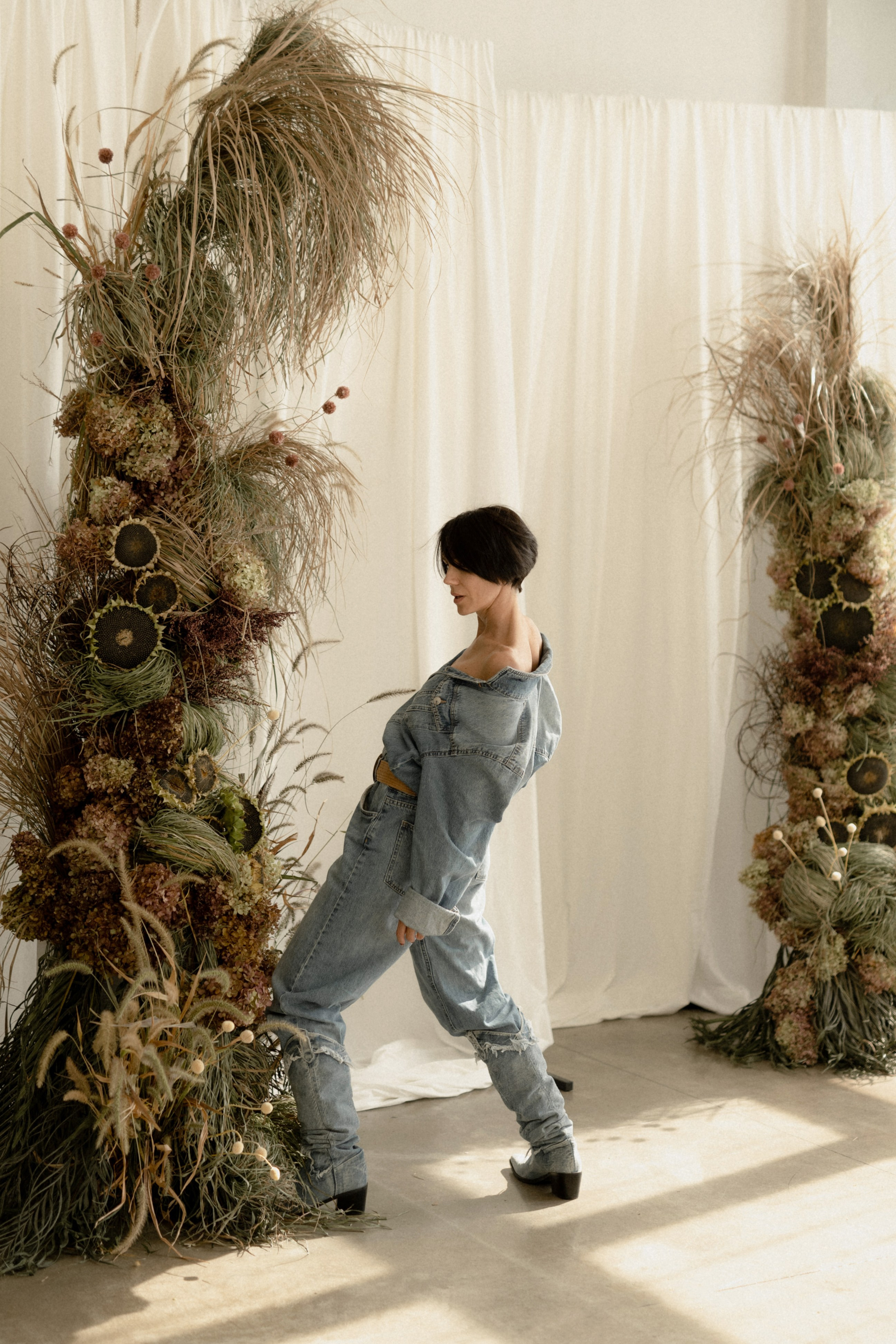 Юля осень. Свадебный и семейный фотограф Владивосток