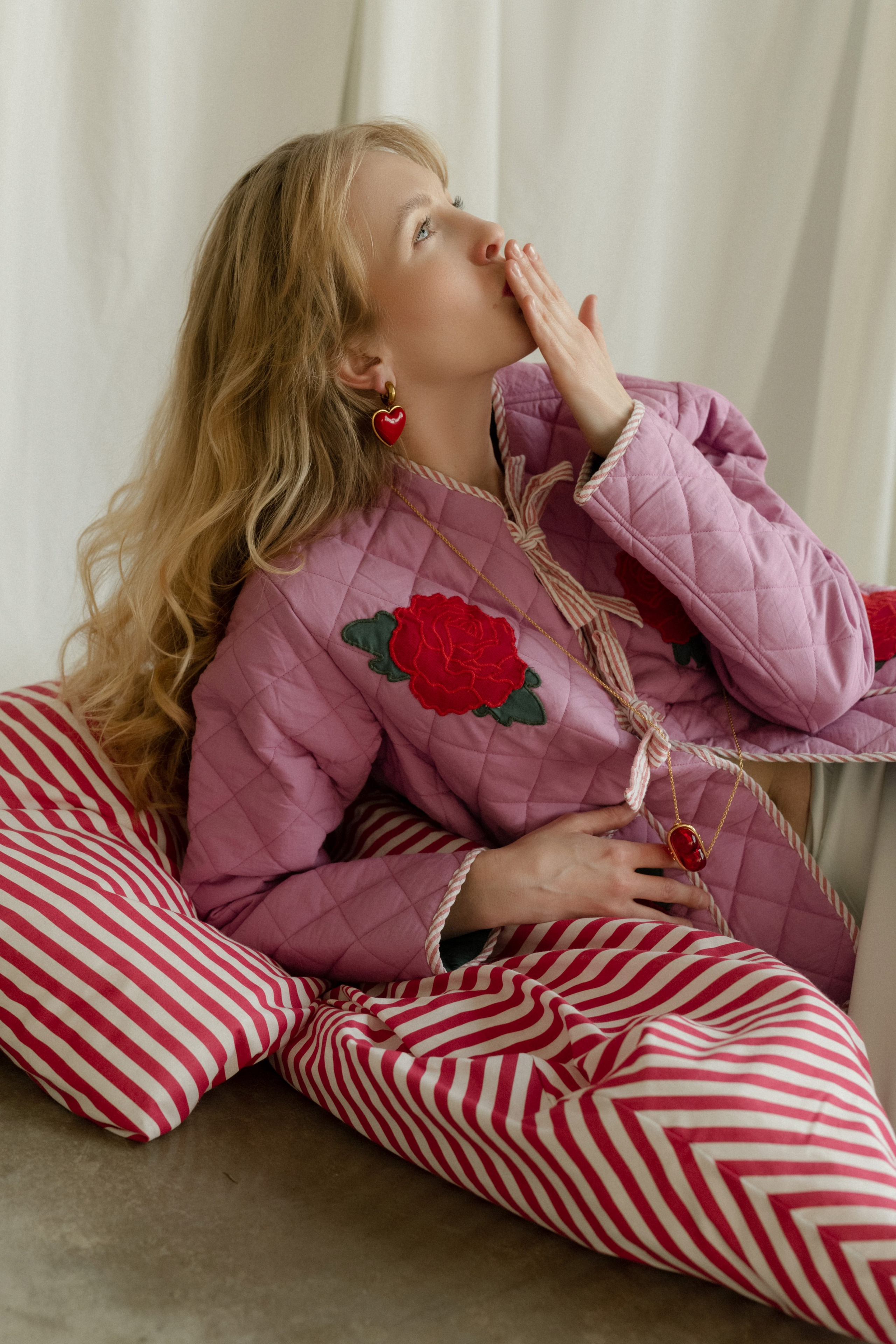 Pink. Свадебный и семейный фотограф Владивосток