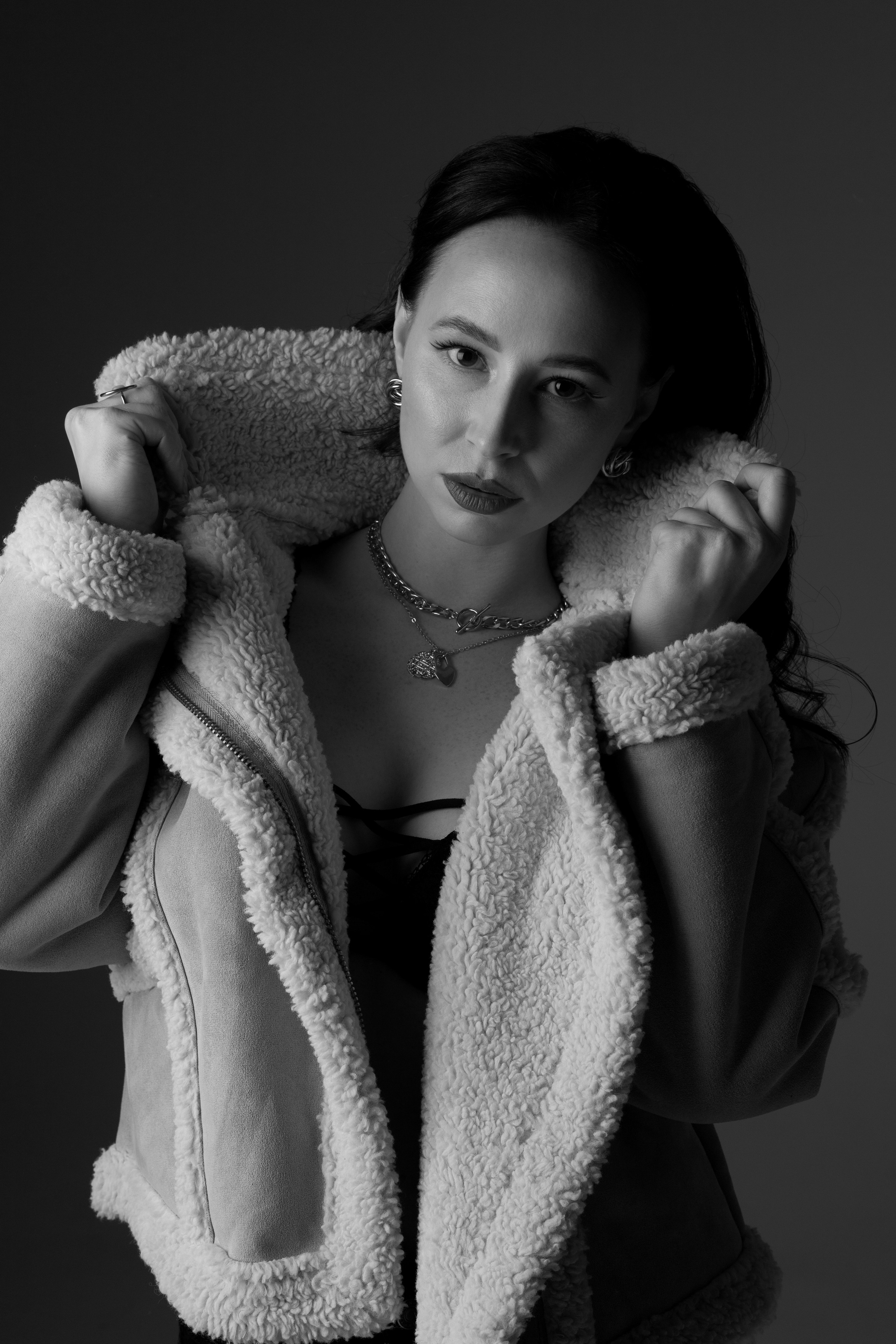 Юлия. Фотограф Анастасия Гордовская