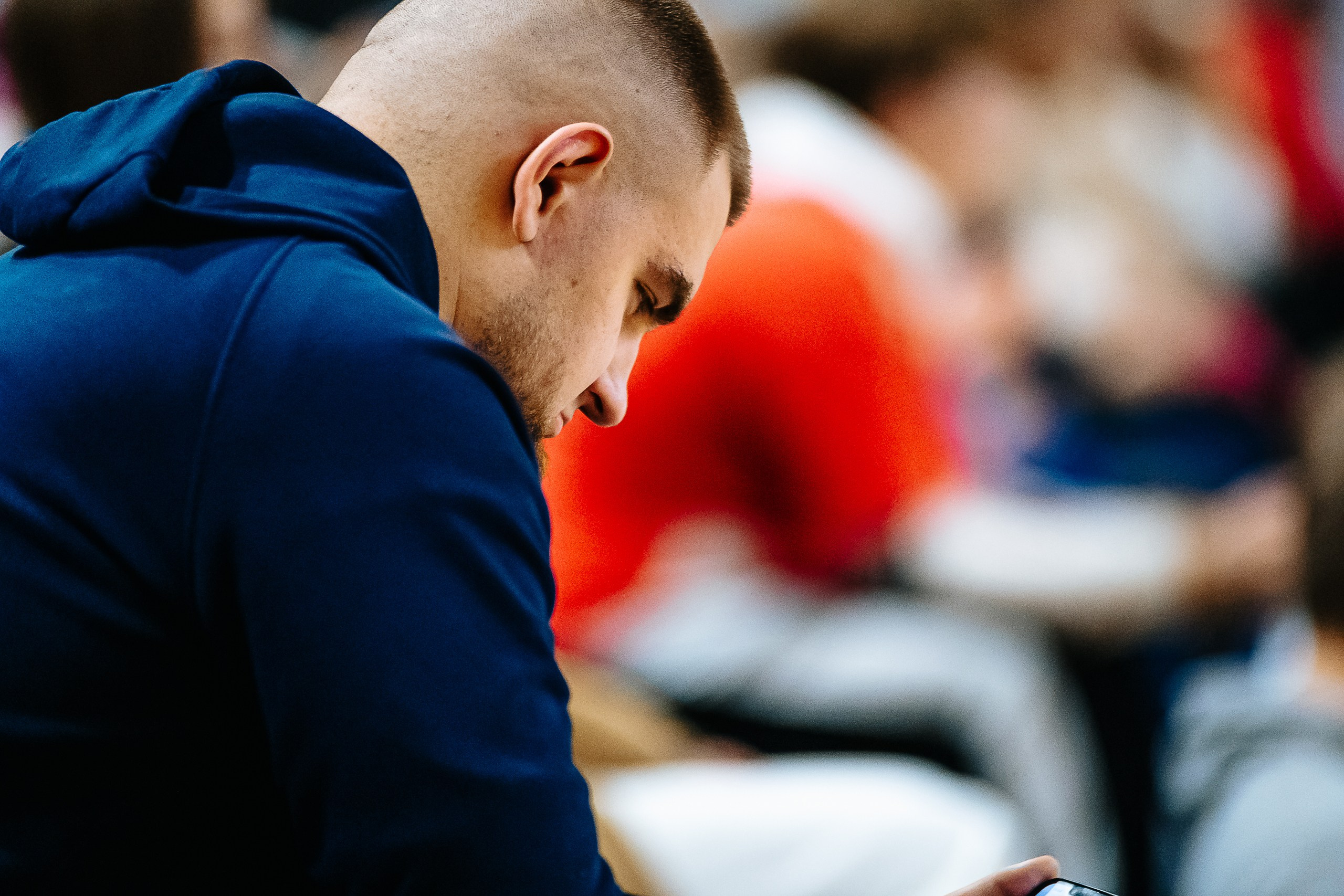 Студенческая лига РЖД — Алтай — КемГУ-Кузбасс. Репортажный фотограф в Кемерово