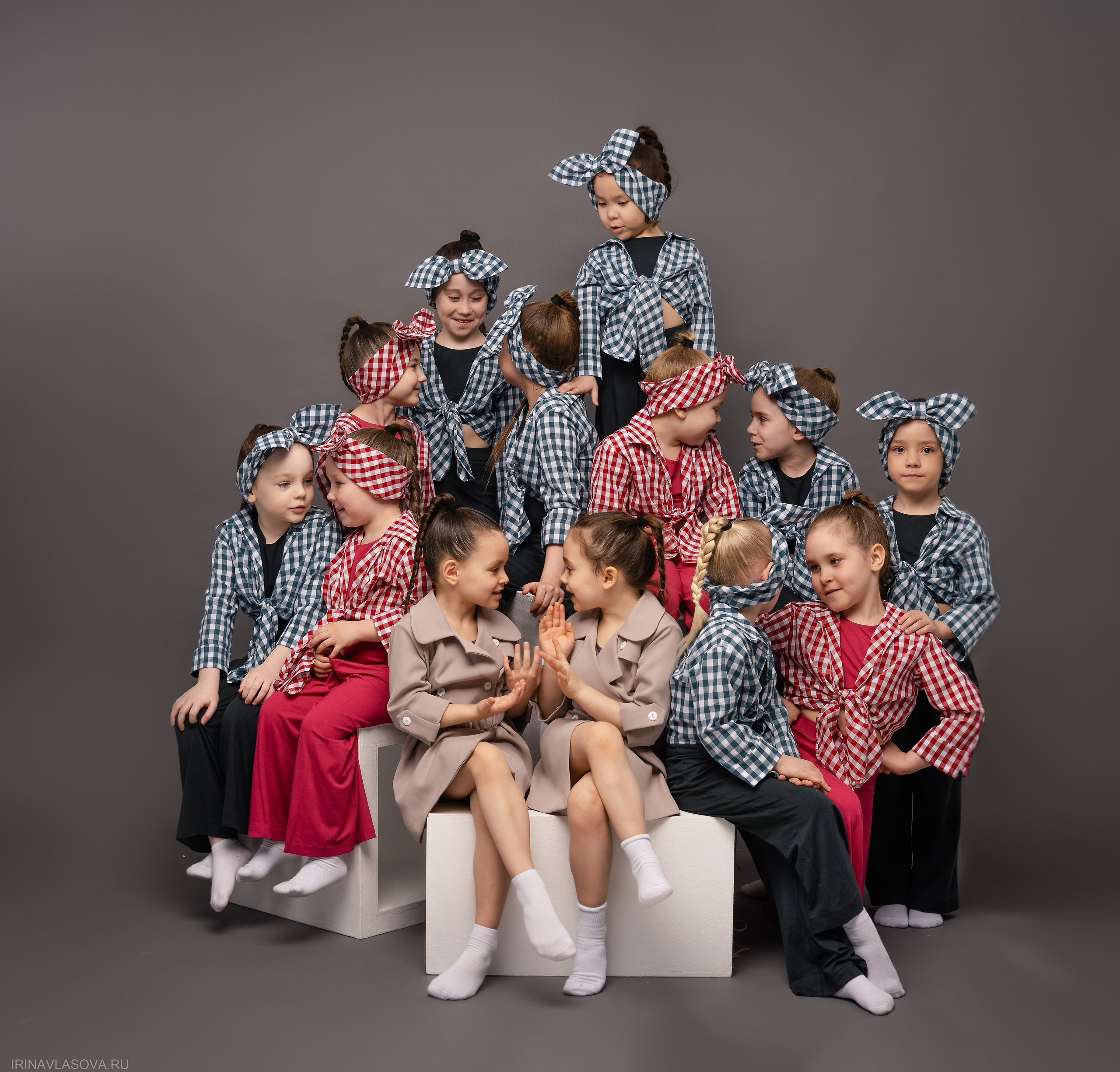 ГРУППЫ & КОМАНДЫ. Спортивный и портретный фотограф