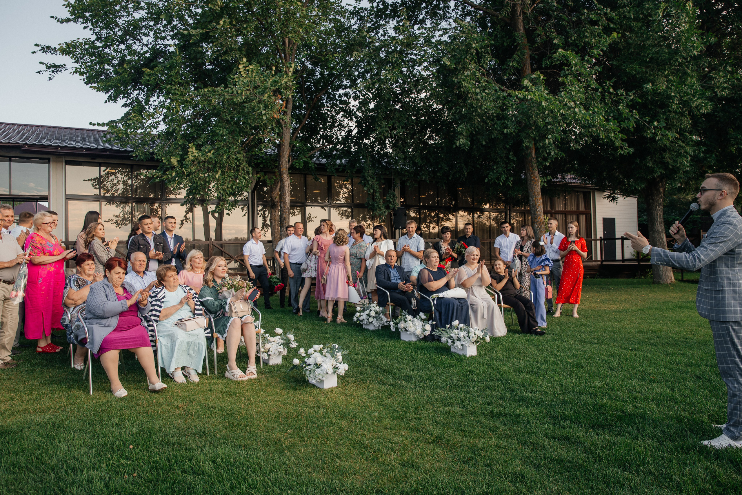Wedding «Sunlight». Свадебные фотограф и видеограф Наталья и Анатолий Новиковы СПб