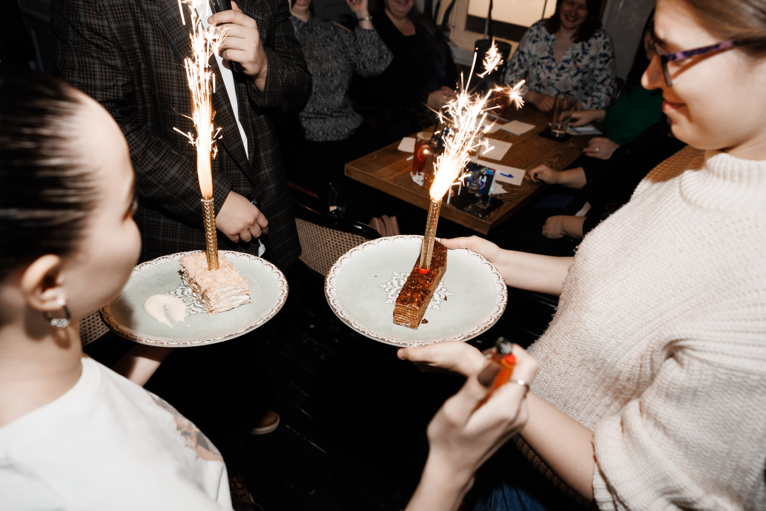 Игра квиз в пабе «Nobel». Фотограф в Санкт-Петербурге — Сергей Петров