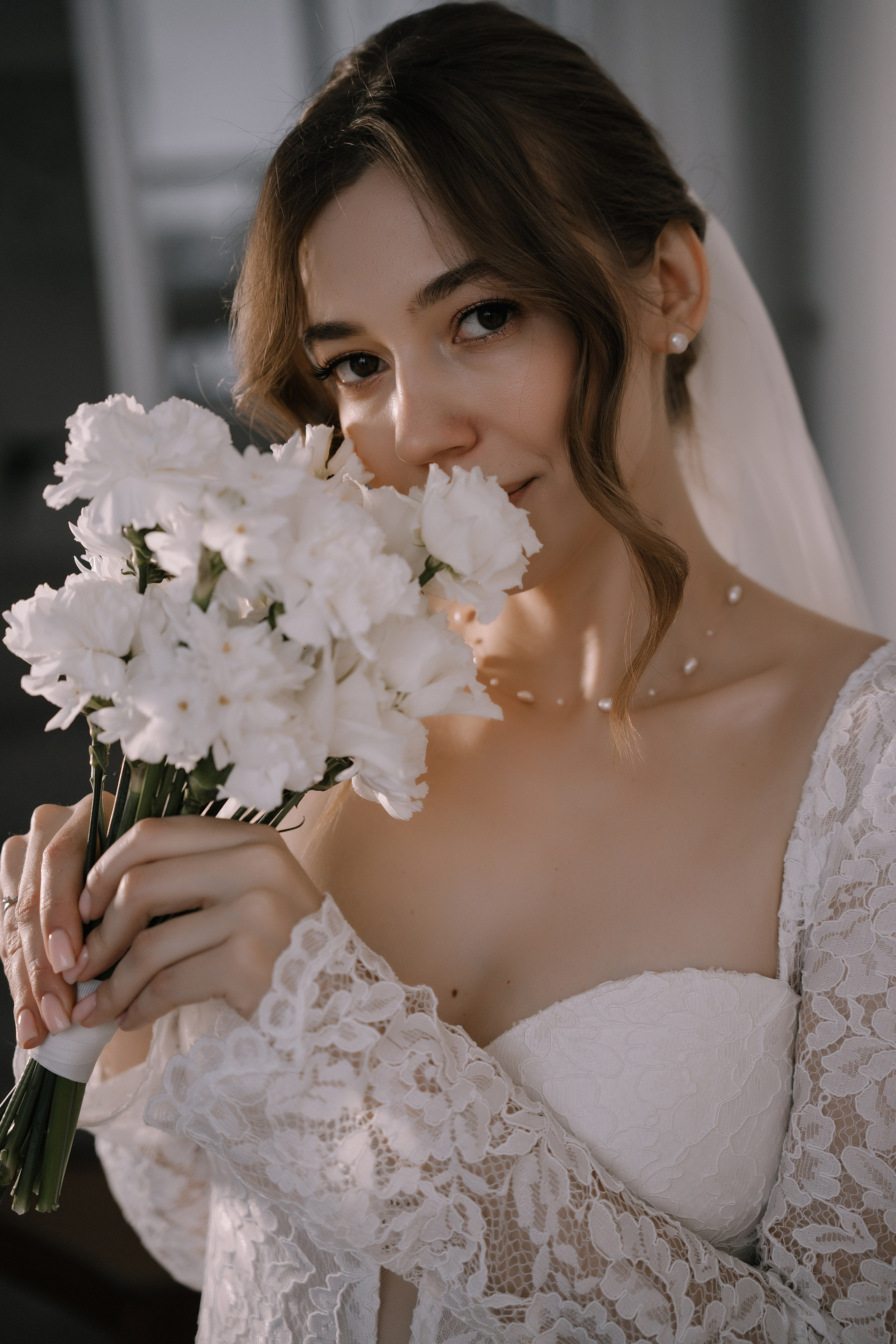 Екатерина и Николай. Свадебный и семейный фотограф Челябинск и Челябинская область