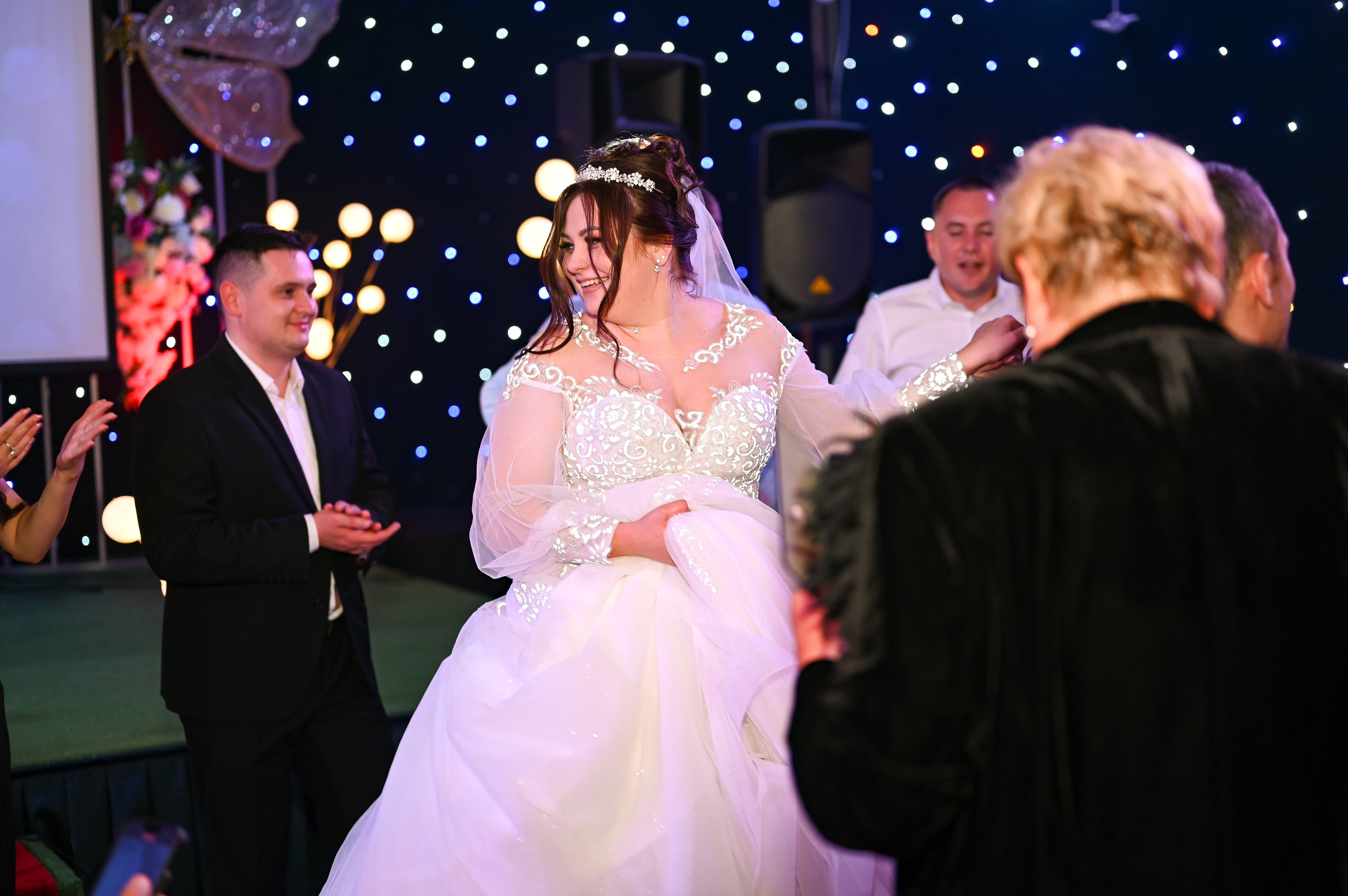 Даниль и Анна. Студия детской и семейной фотографии «Время улыбаться»