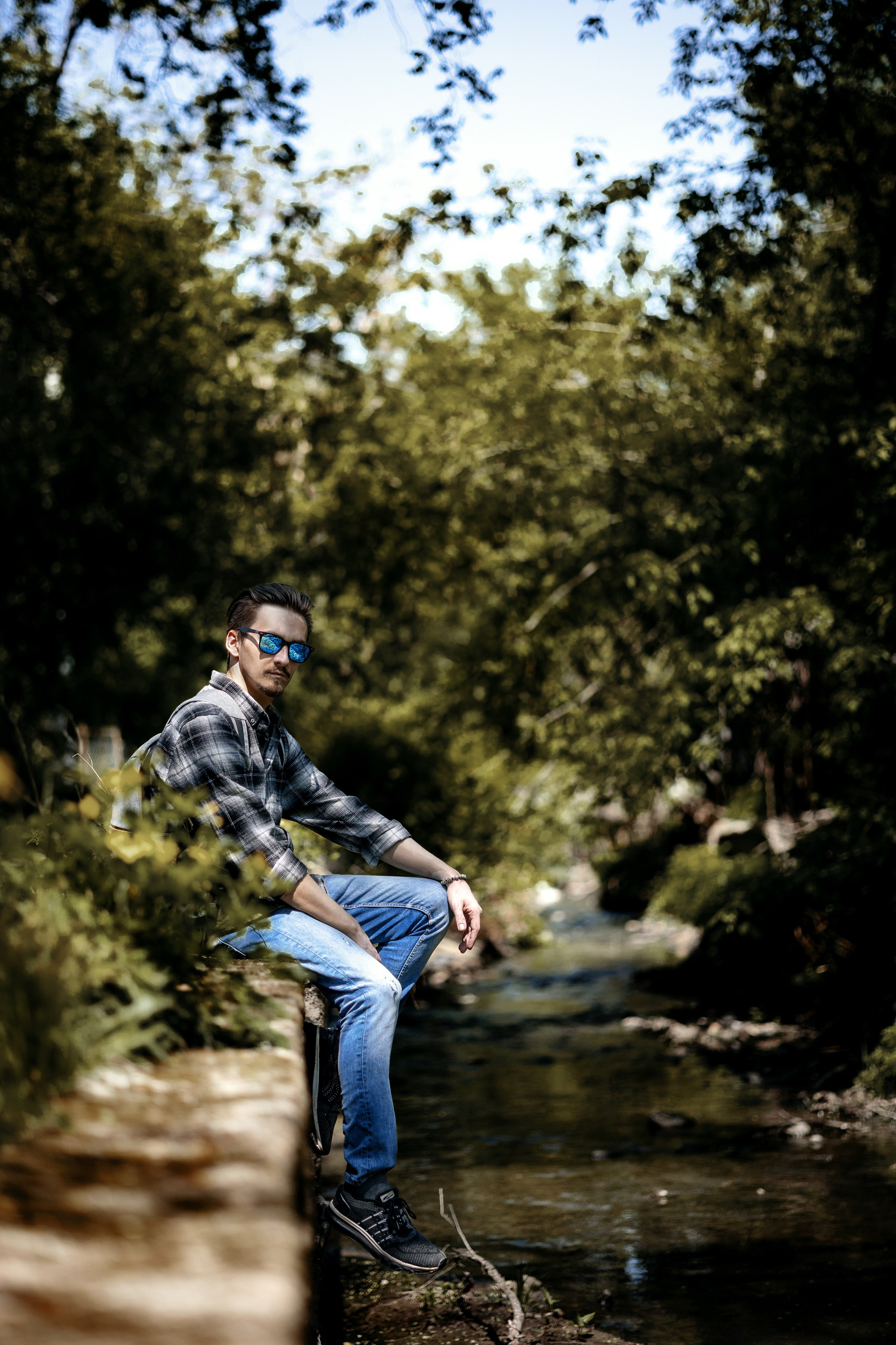 Андрей. Аникеева Тамара | Портретный фотограф во Владивостоке