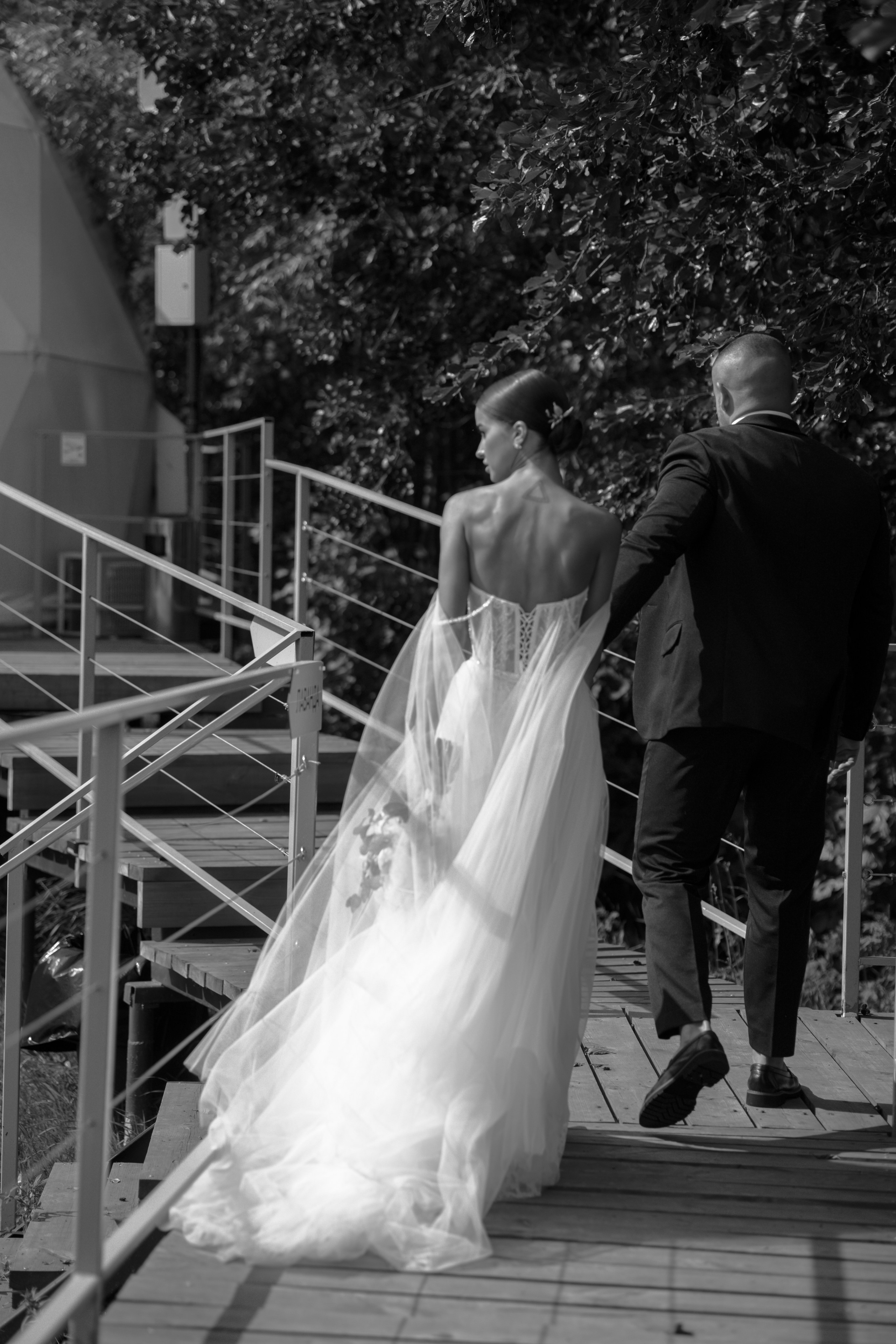 💍 Кристина & Артем. Свадебный фотограф Мария Жукова