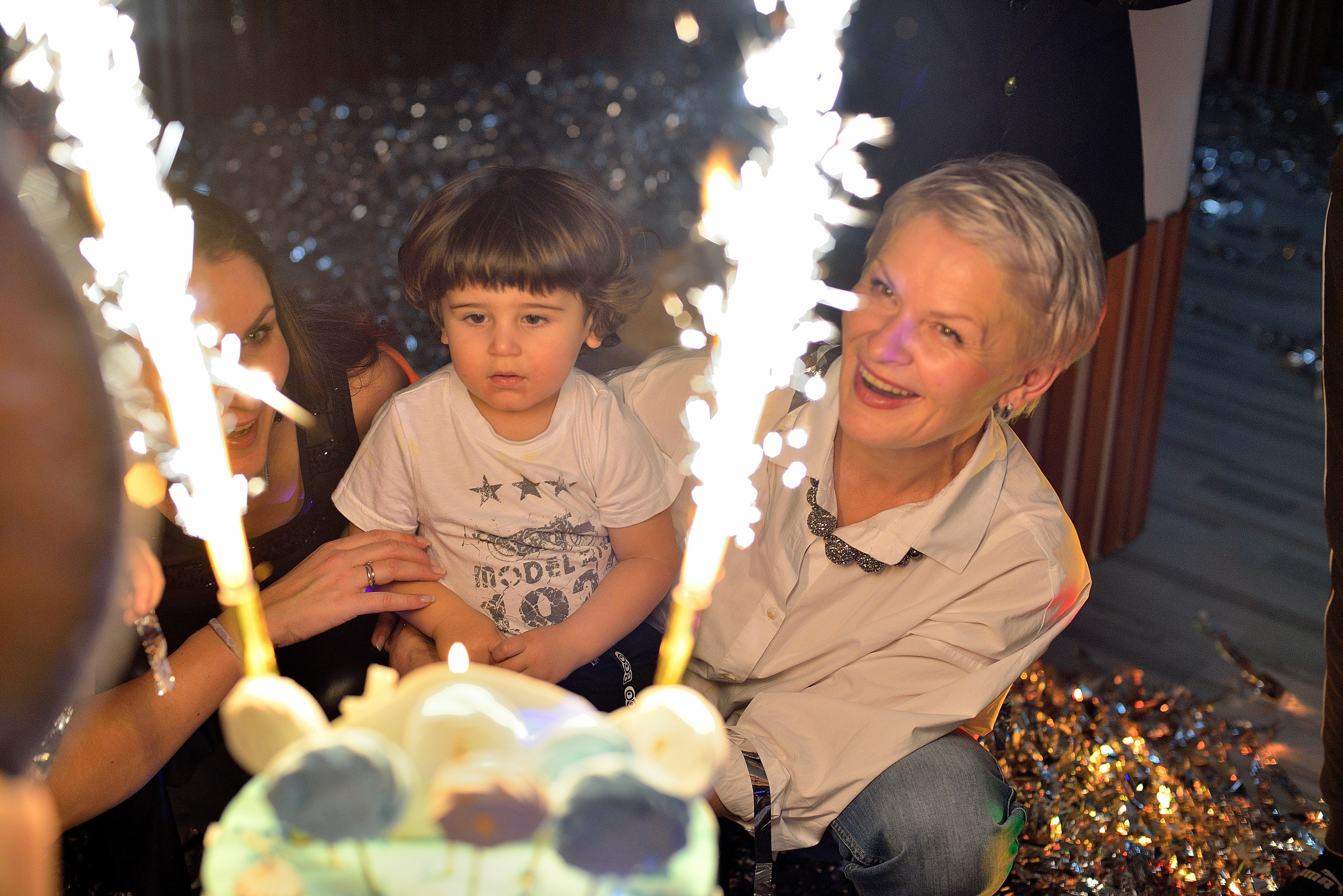 Детские праздники. Фотограф в Екатеринбурге Кугаевская Валентина