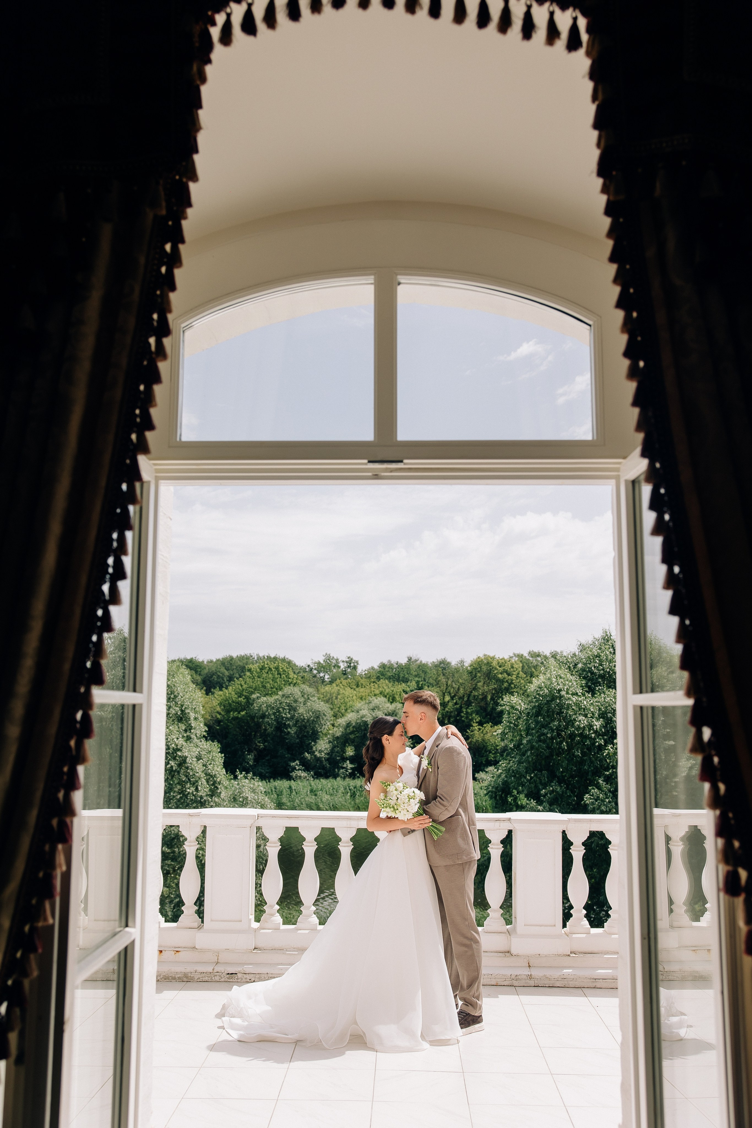 A & P. Свадебный и семейный фотограф в Воронеже Свиридова Евгения