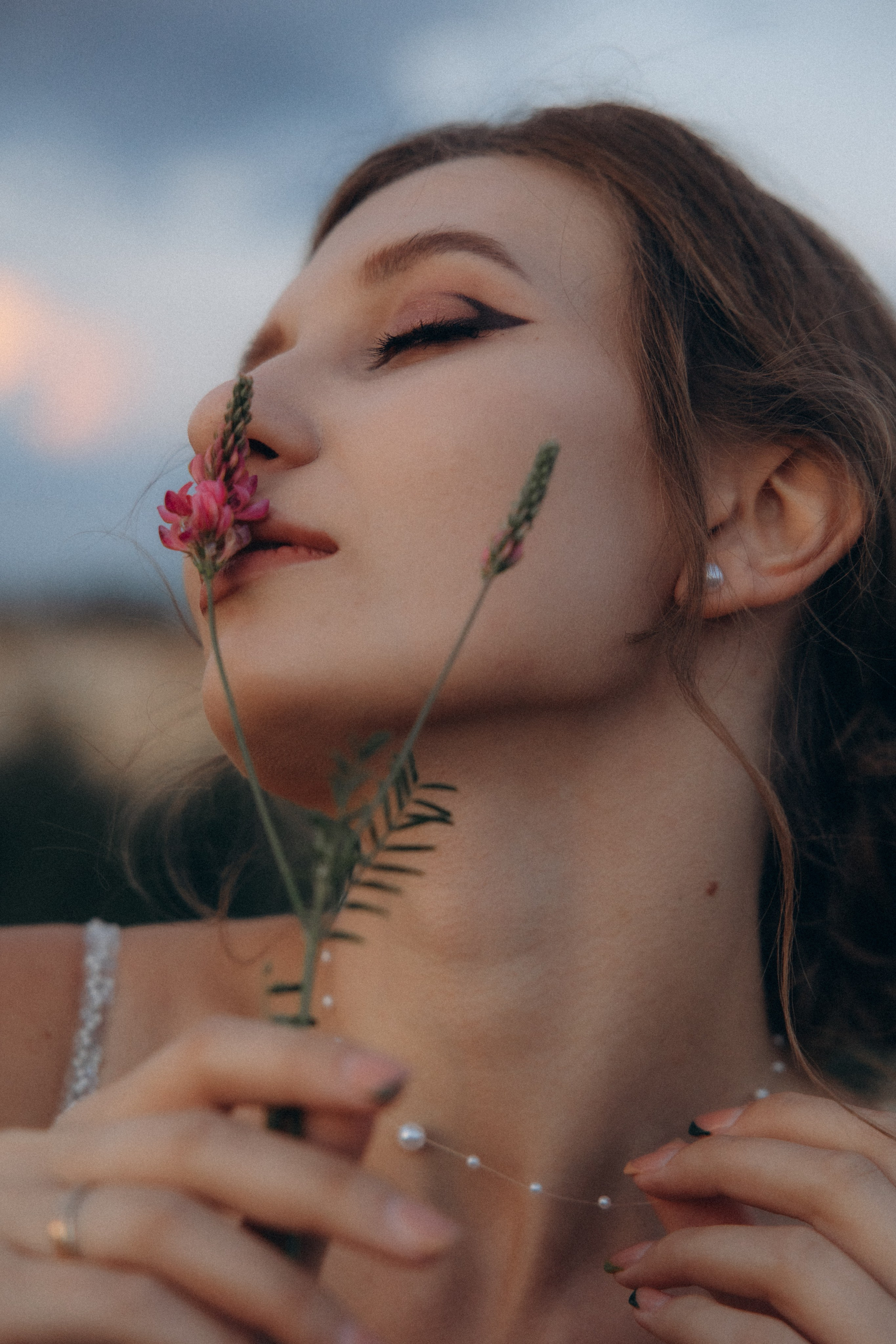 Анастасия и Алексей. Алена Бадамшина — свадебный фотограф Воронеж / Москва