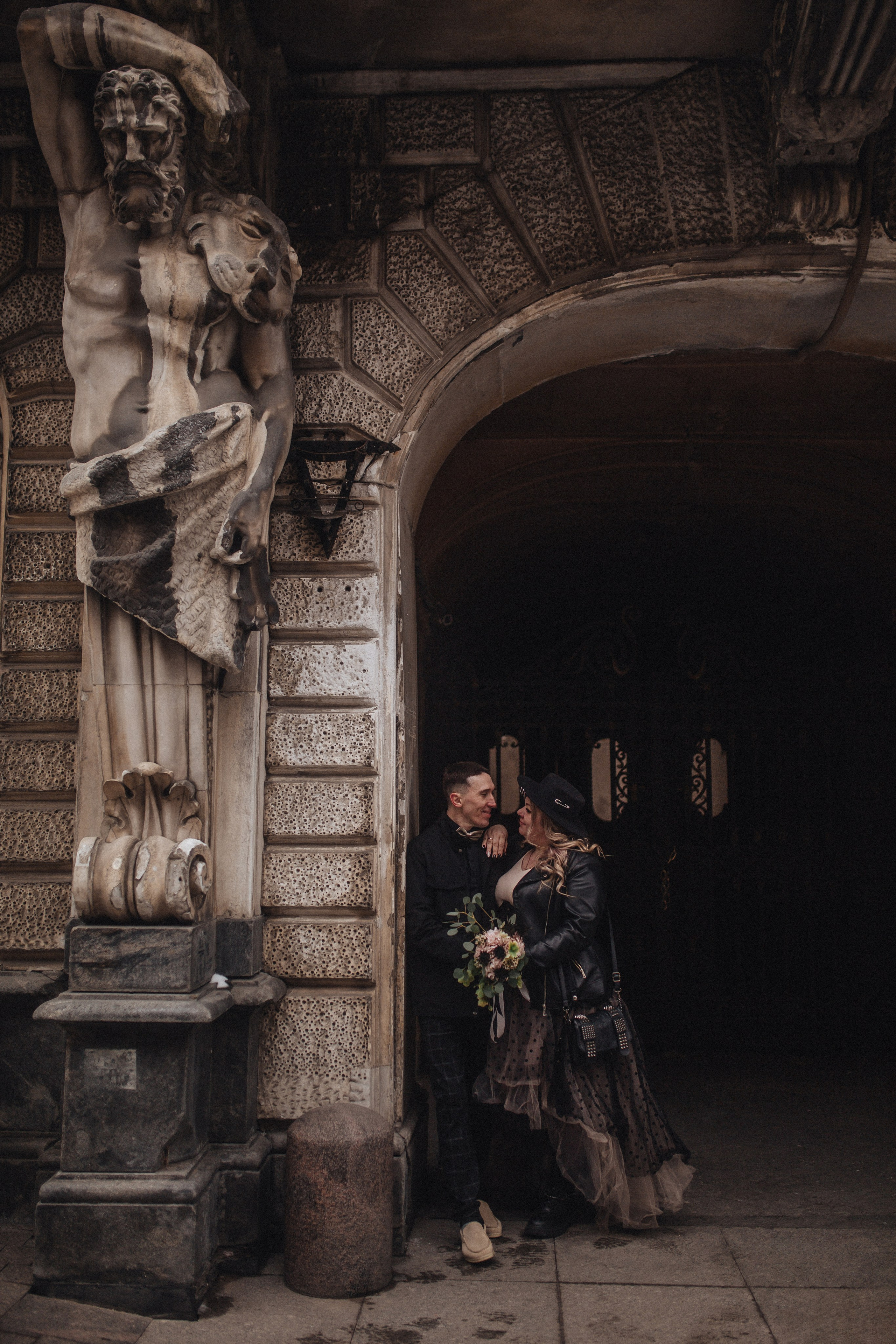 14.02.24. Фотограф в Санкт Петербурге Лара Великова