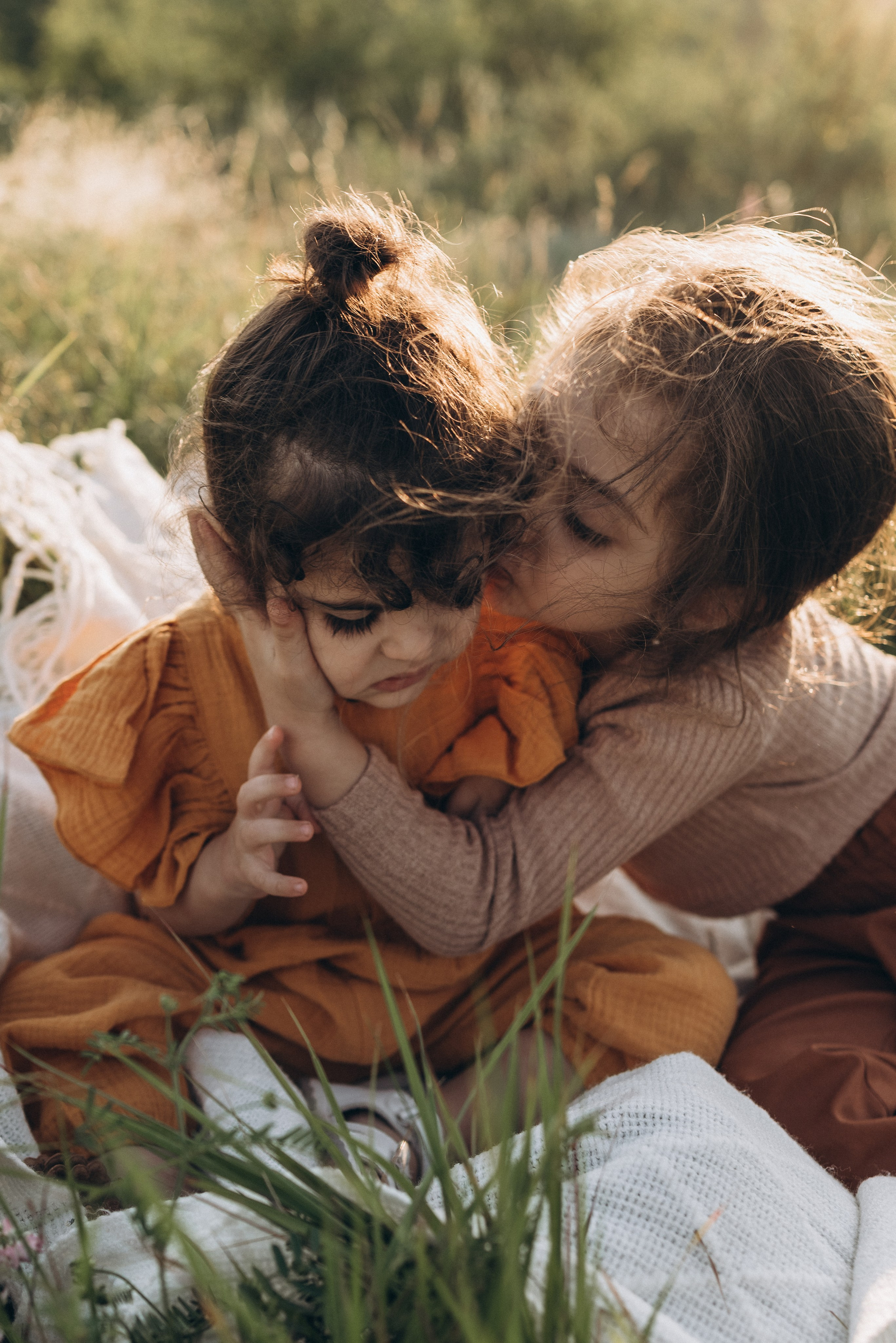 Летом на природе. Семейный фотограф Ростов-на-Дону Татьяна Соколова