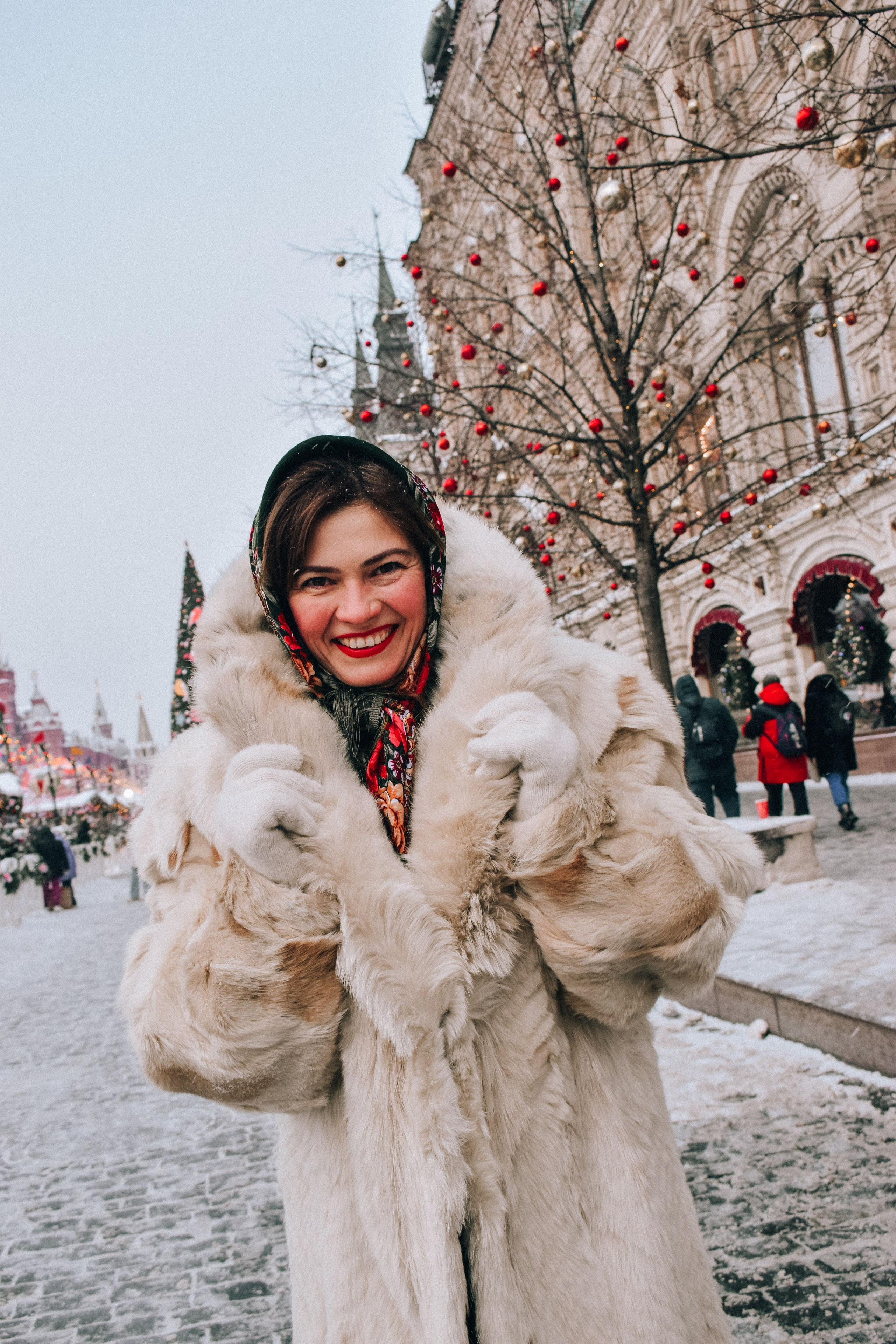 Russian girl Вероника (2023 г.). Фотограф Москва