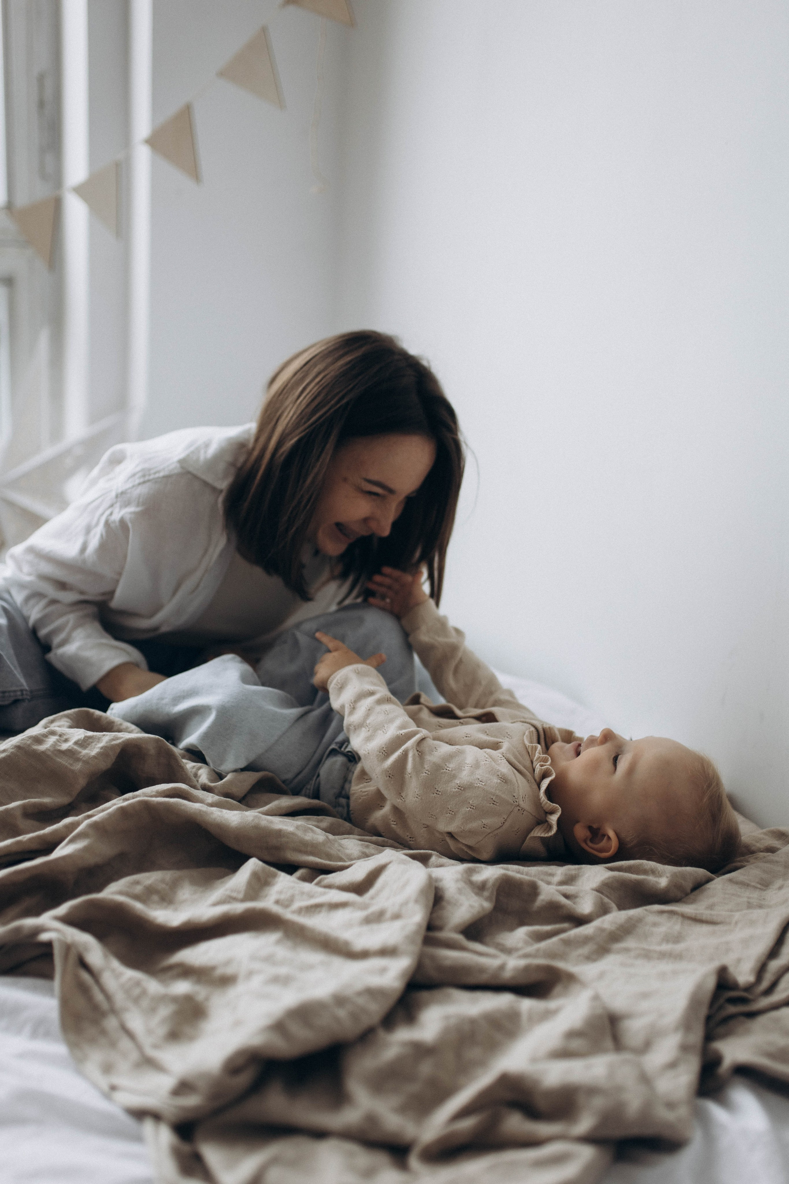 Марина и Саша. Миронова Анастасия