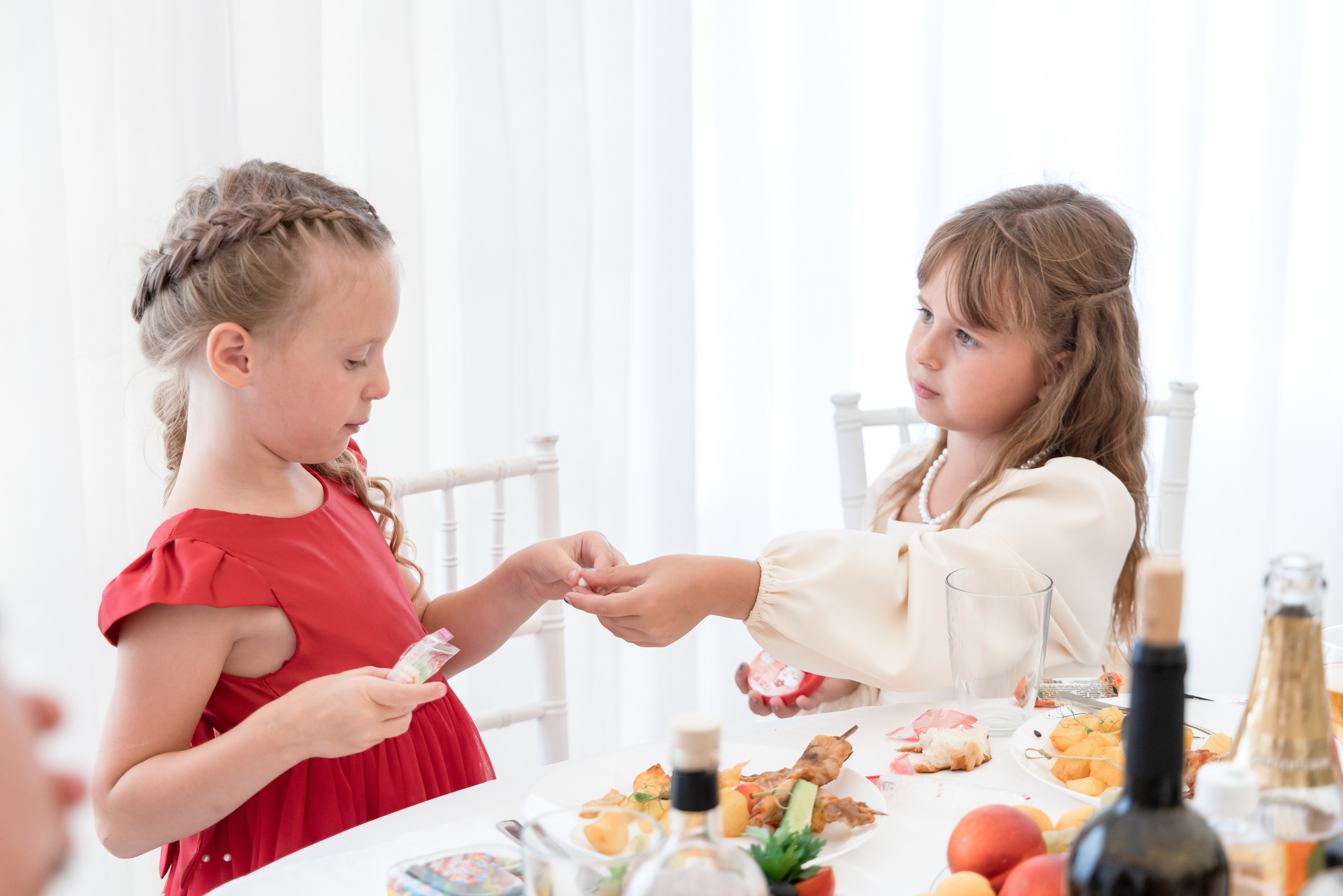 Ксения и Антон (полный день). Фотограф в Барнауле Юлия Садвокасова