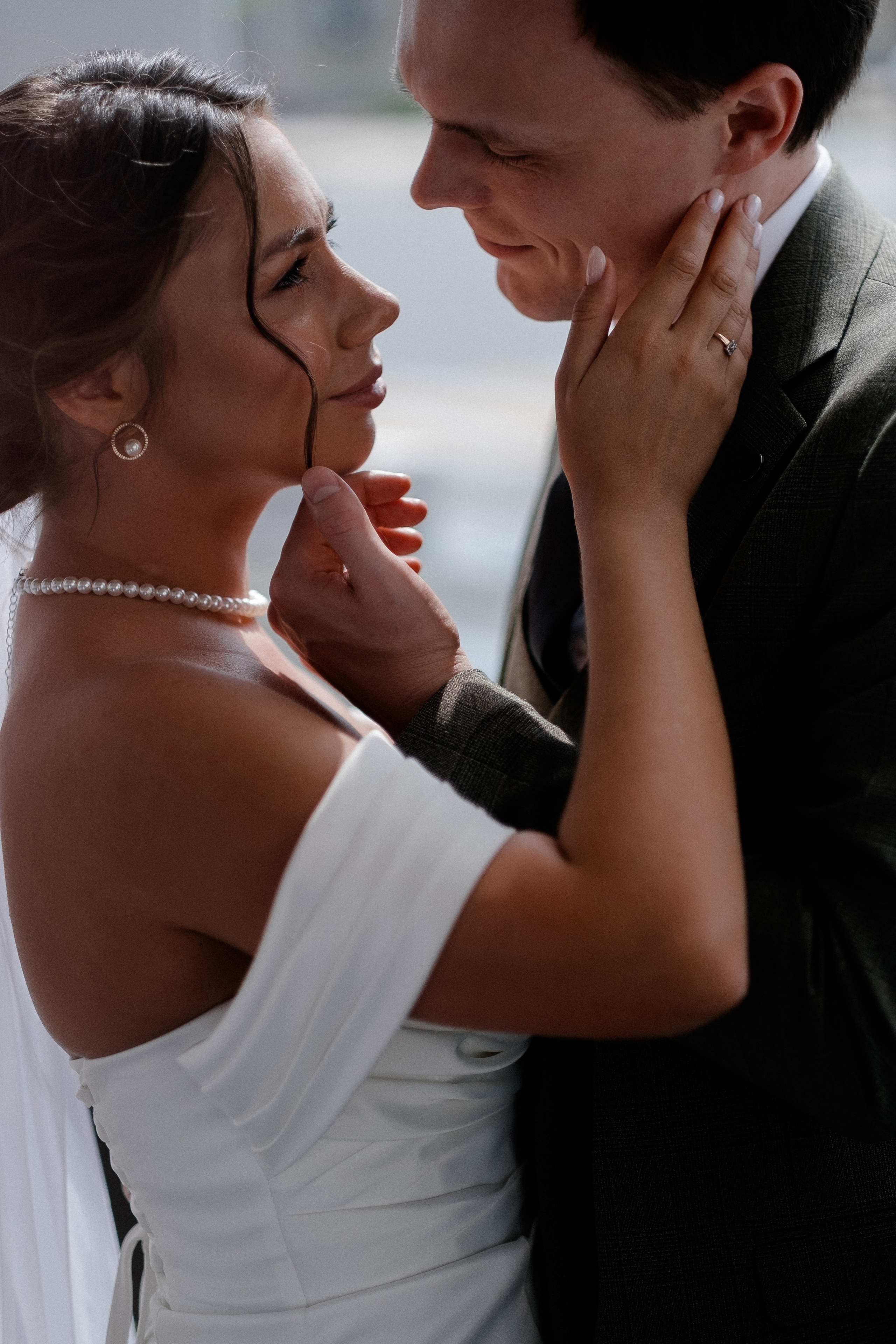 Коля & Юля. Свадебный и семейный фотограф в Казани и Зеленодольске Ланочкин Илья